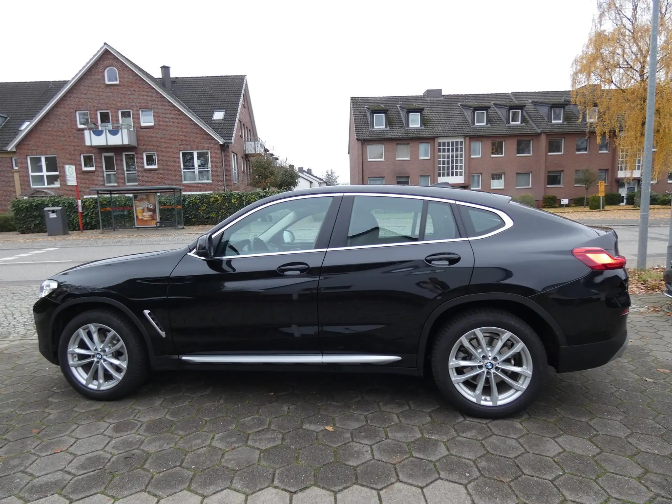 BMW - X4