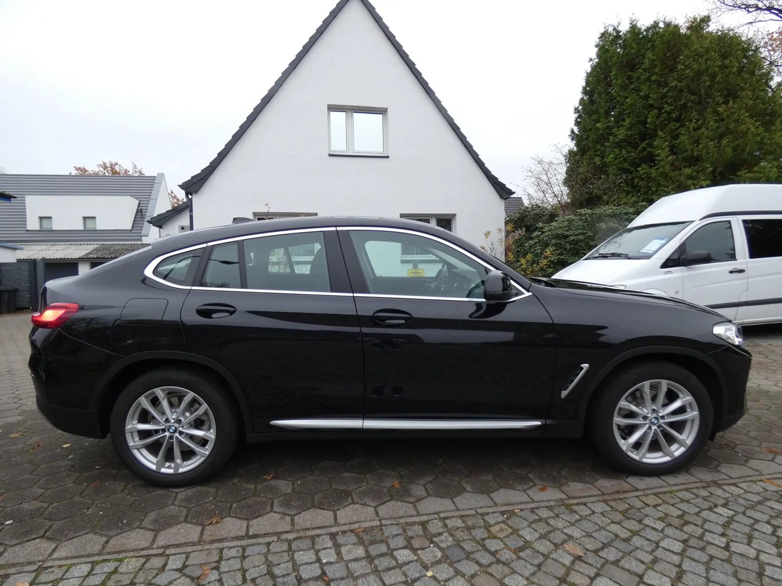 BMW - X4