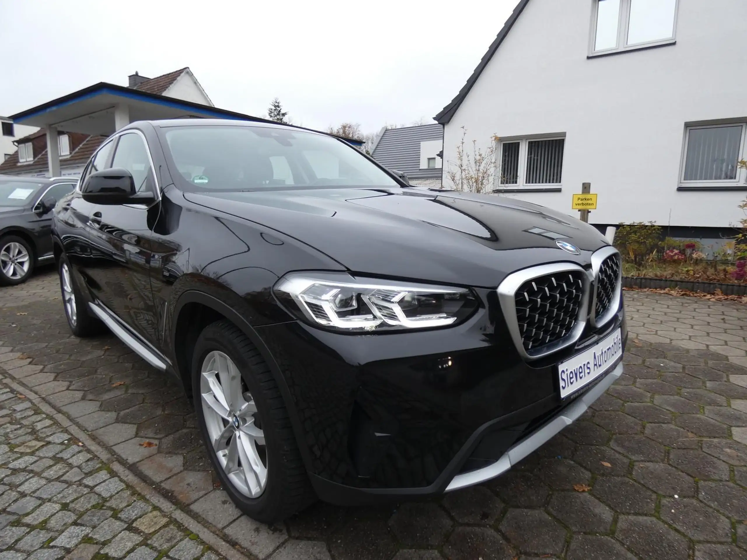 BMW - X4