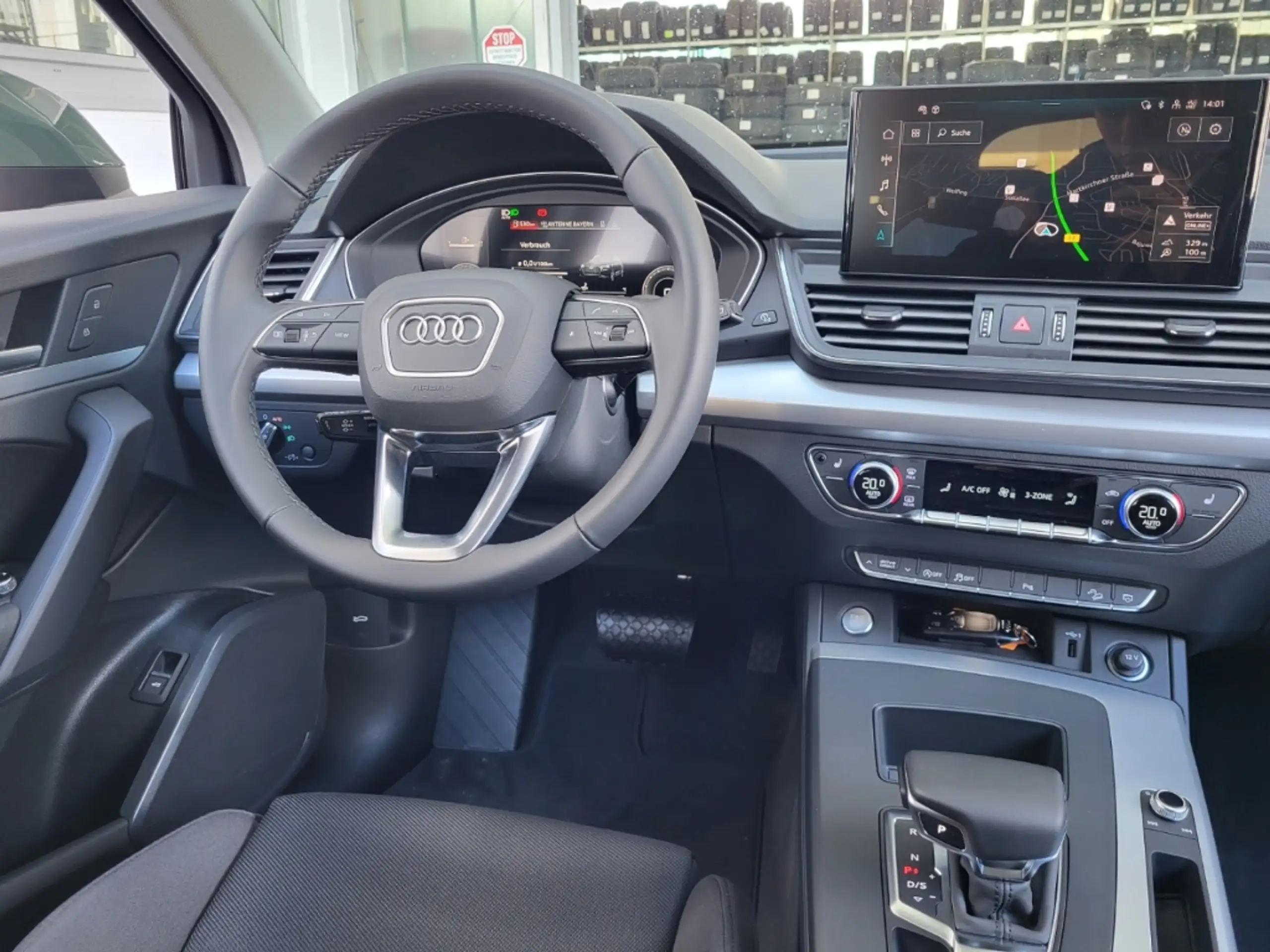 Audi - Q5