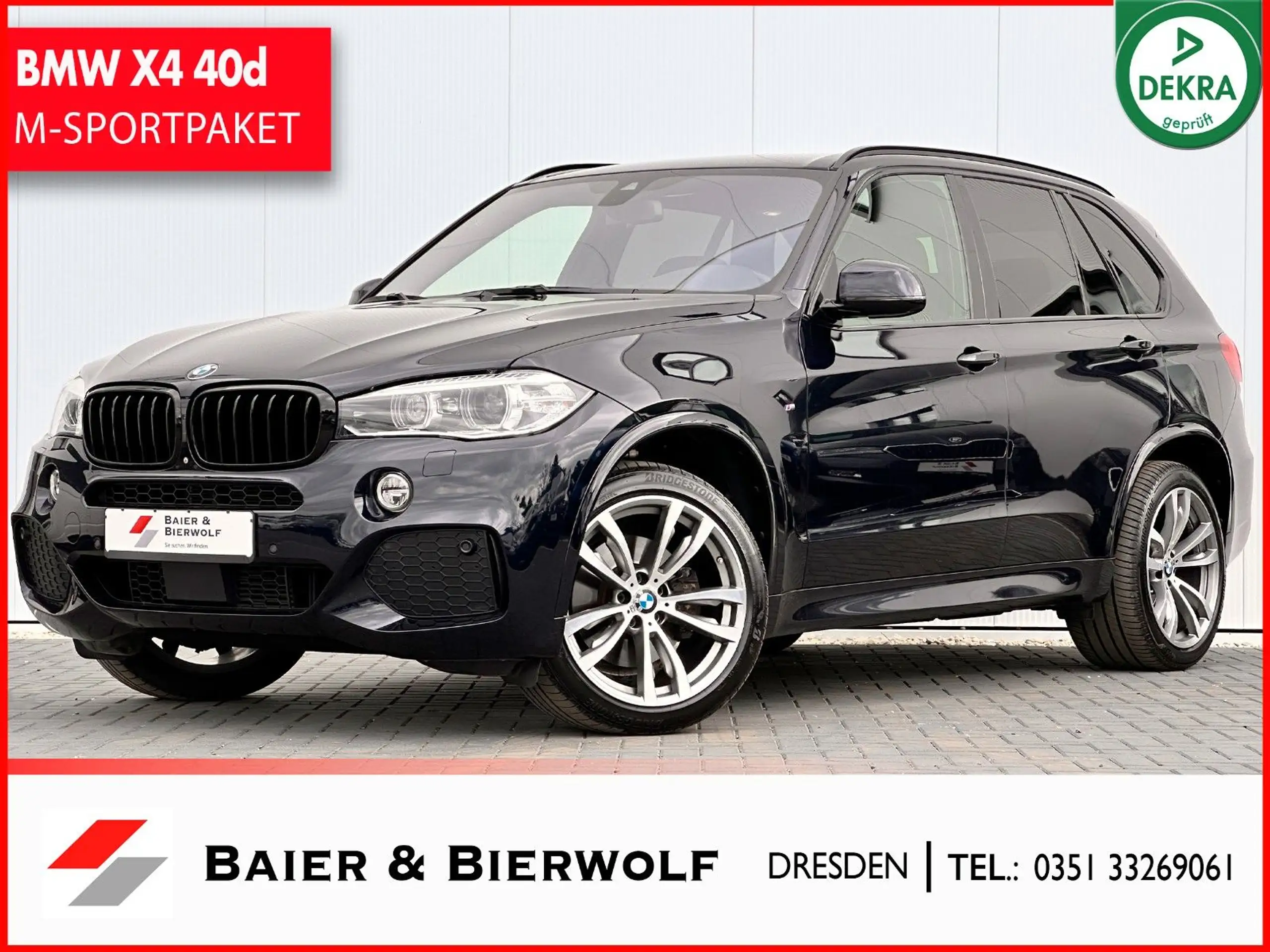 BMW - X5