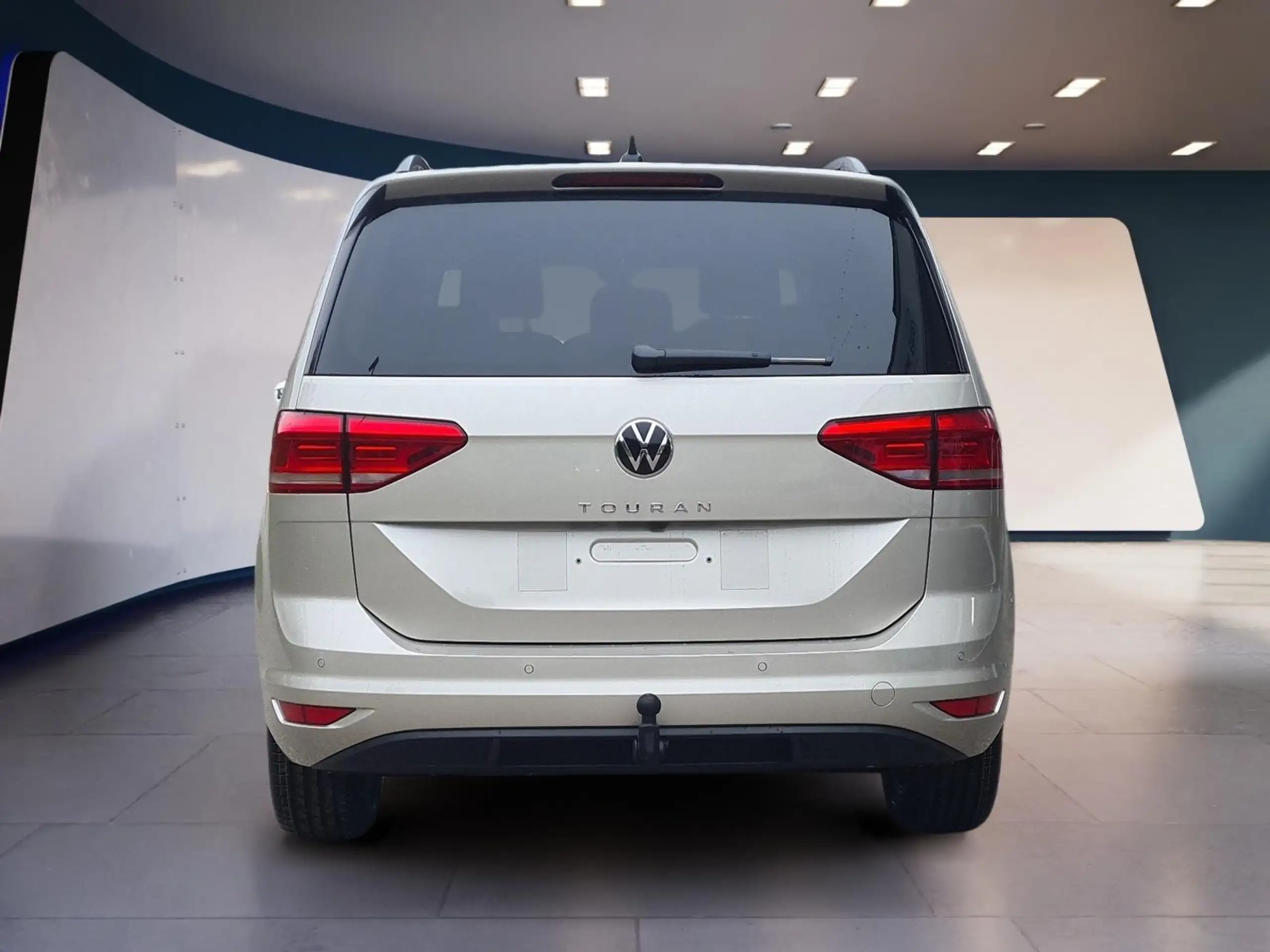 Volkswagen - Touran