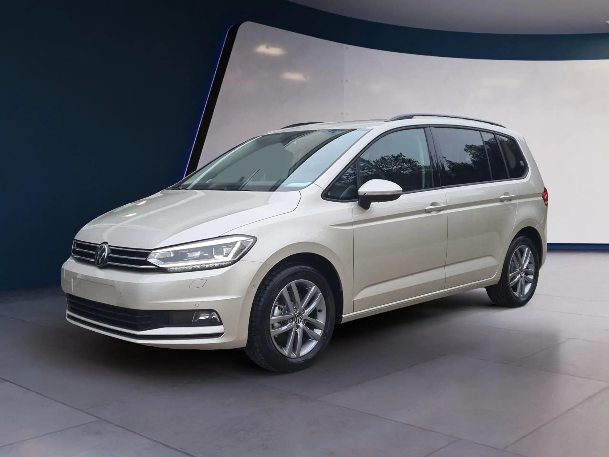 Volkswagen - Touran