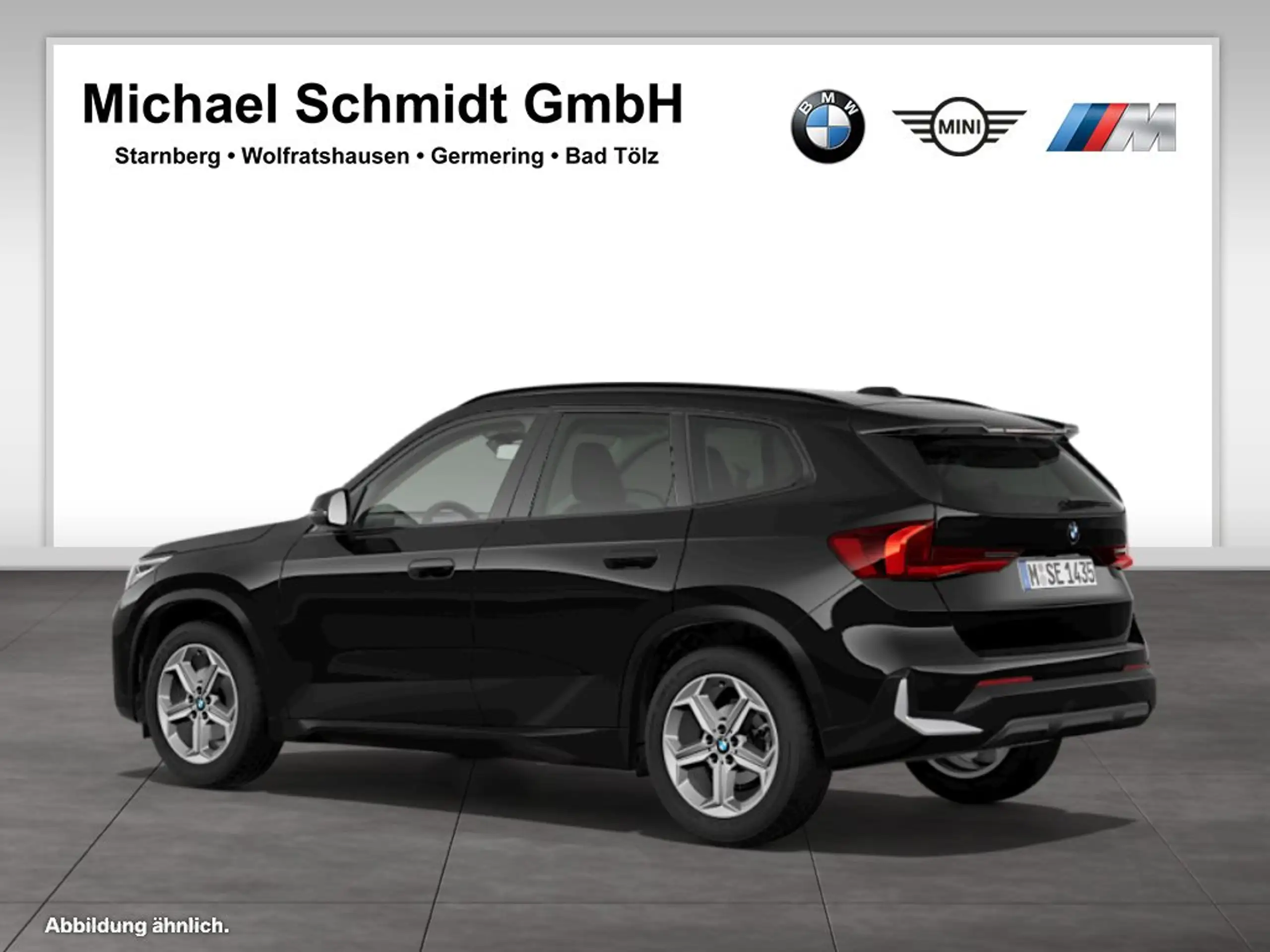 BMW - X1