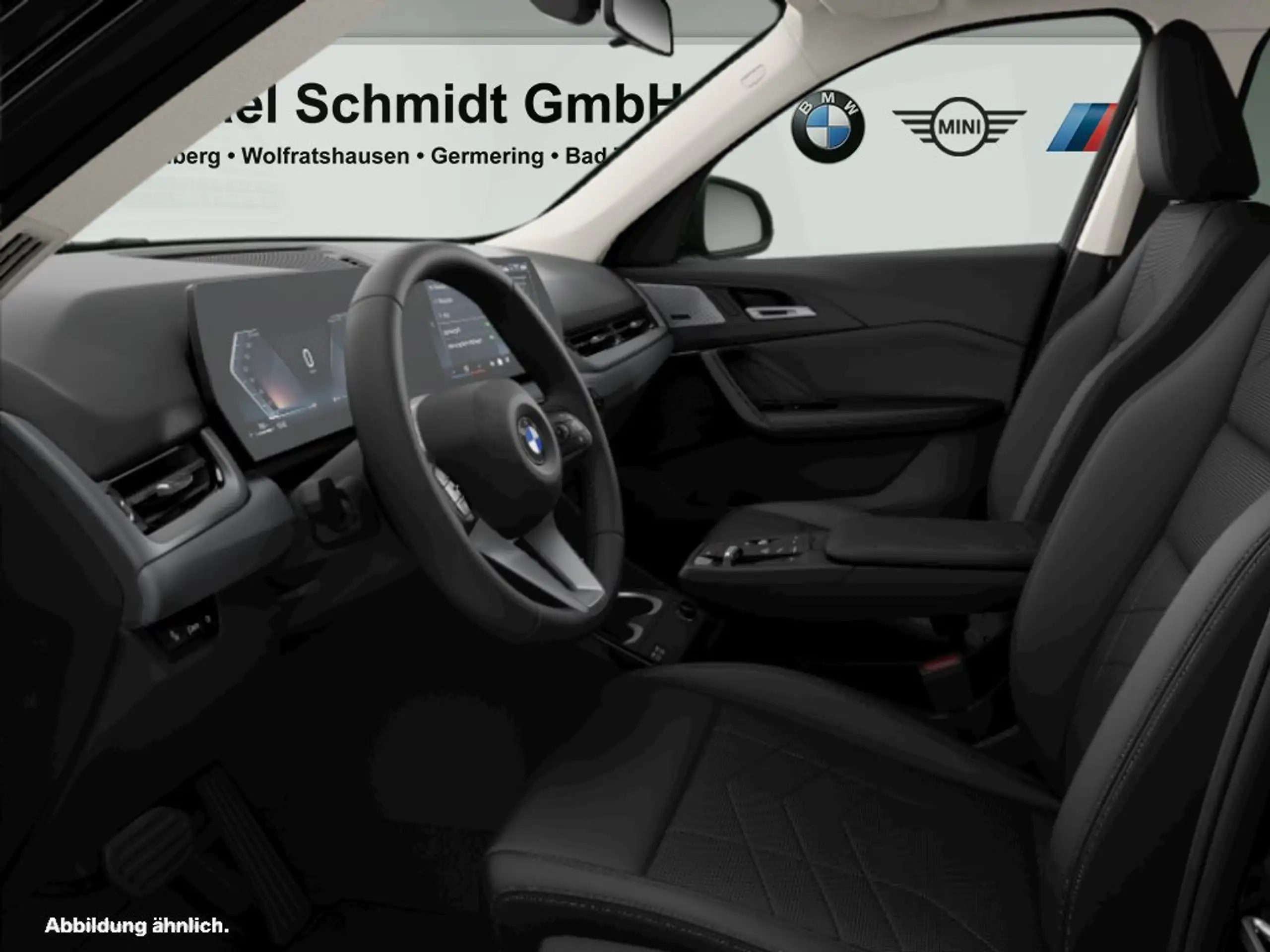 BMW - X1