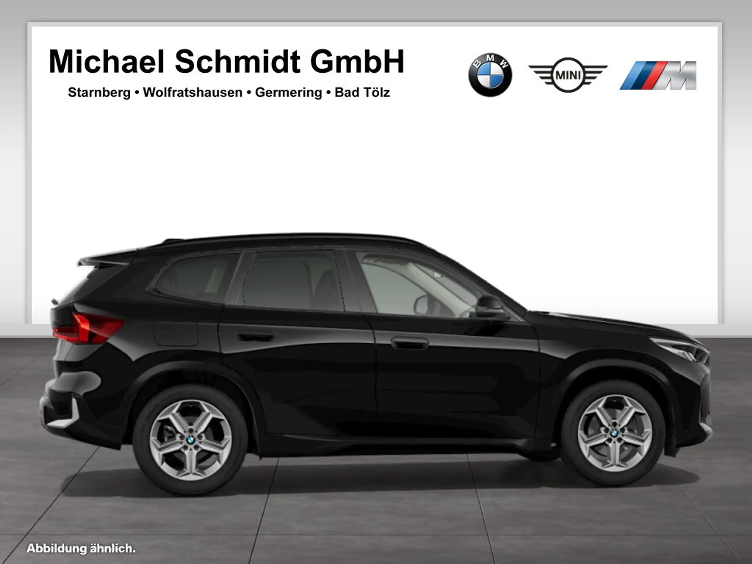 BMW - X1