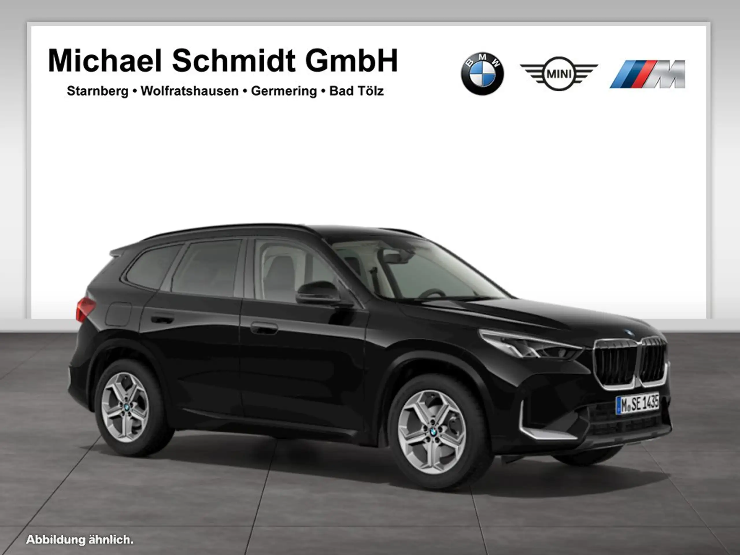 BMW - X1