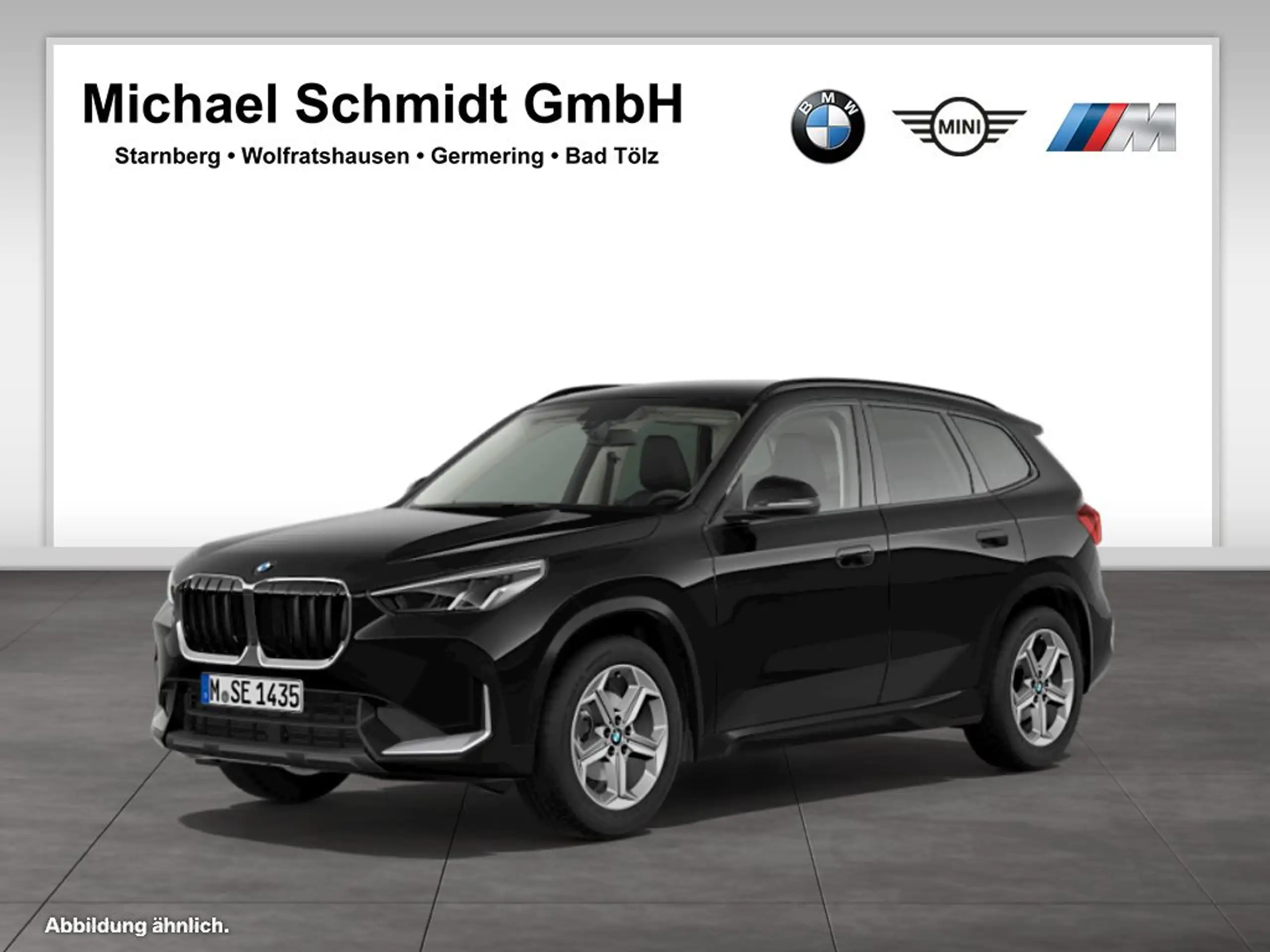 BMW - X1