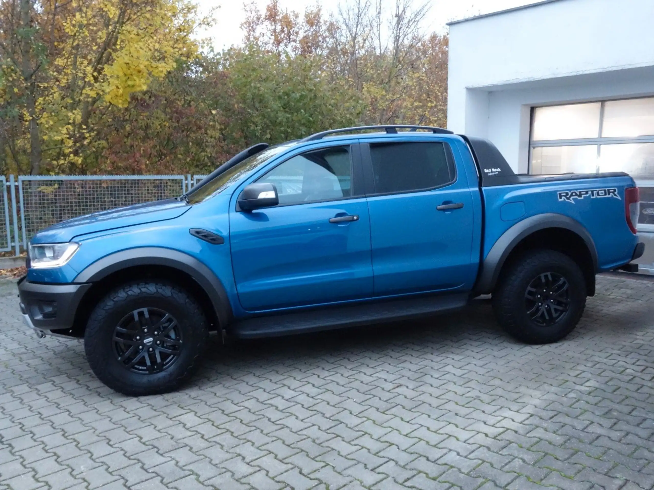 Ford - Ranger