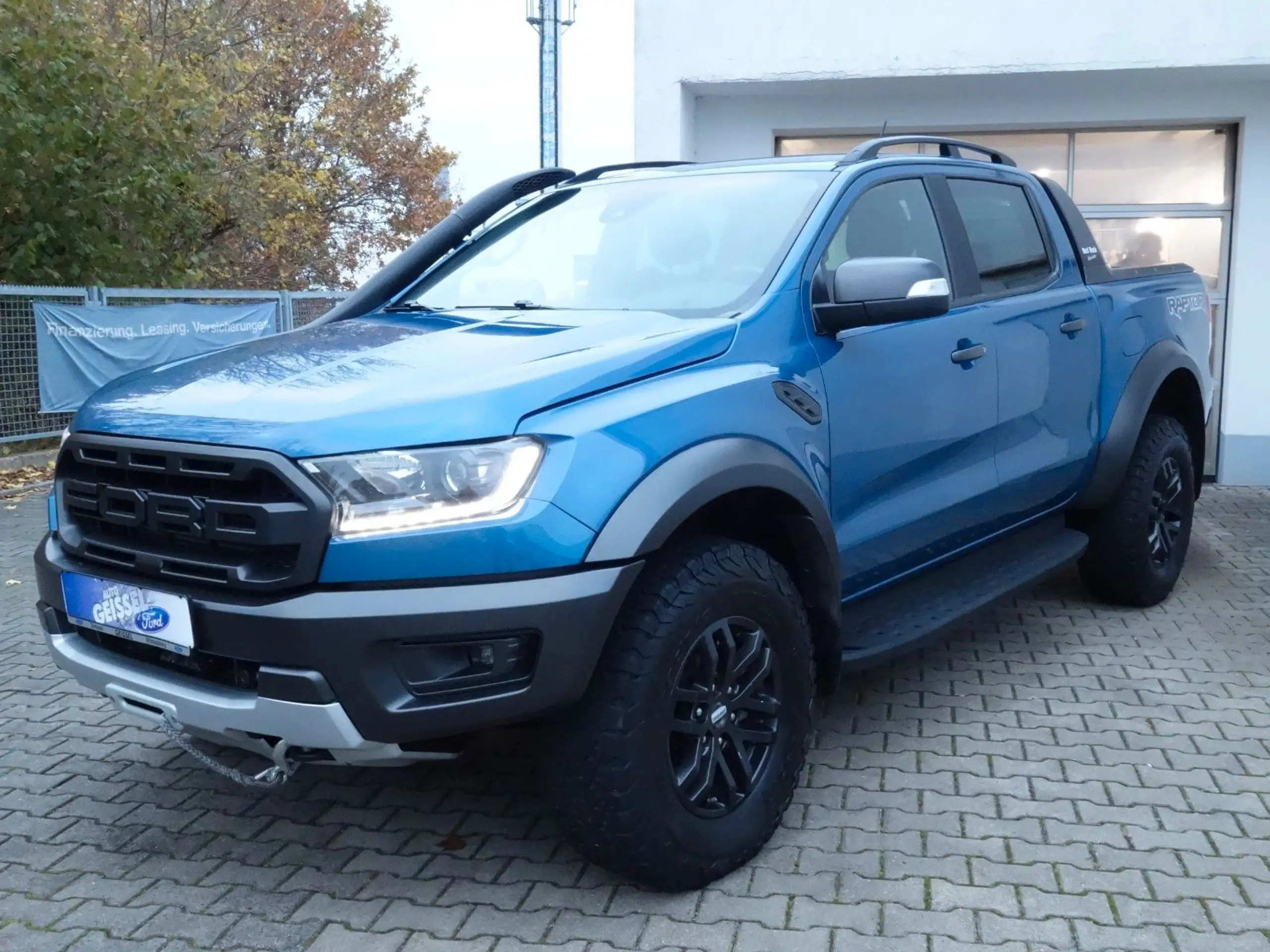 Ford - Ranger