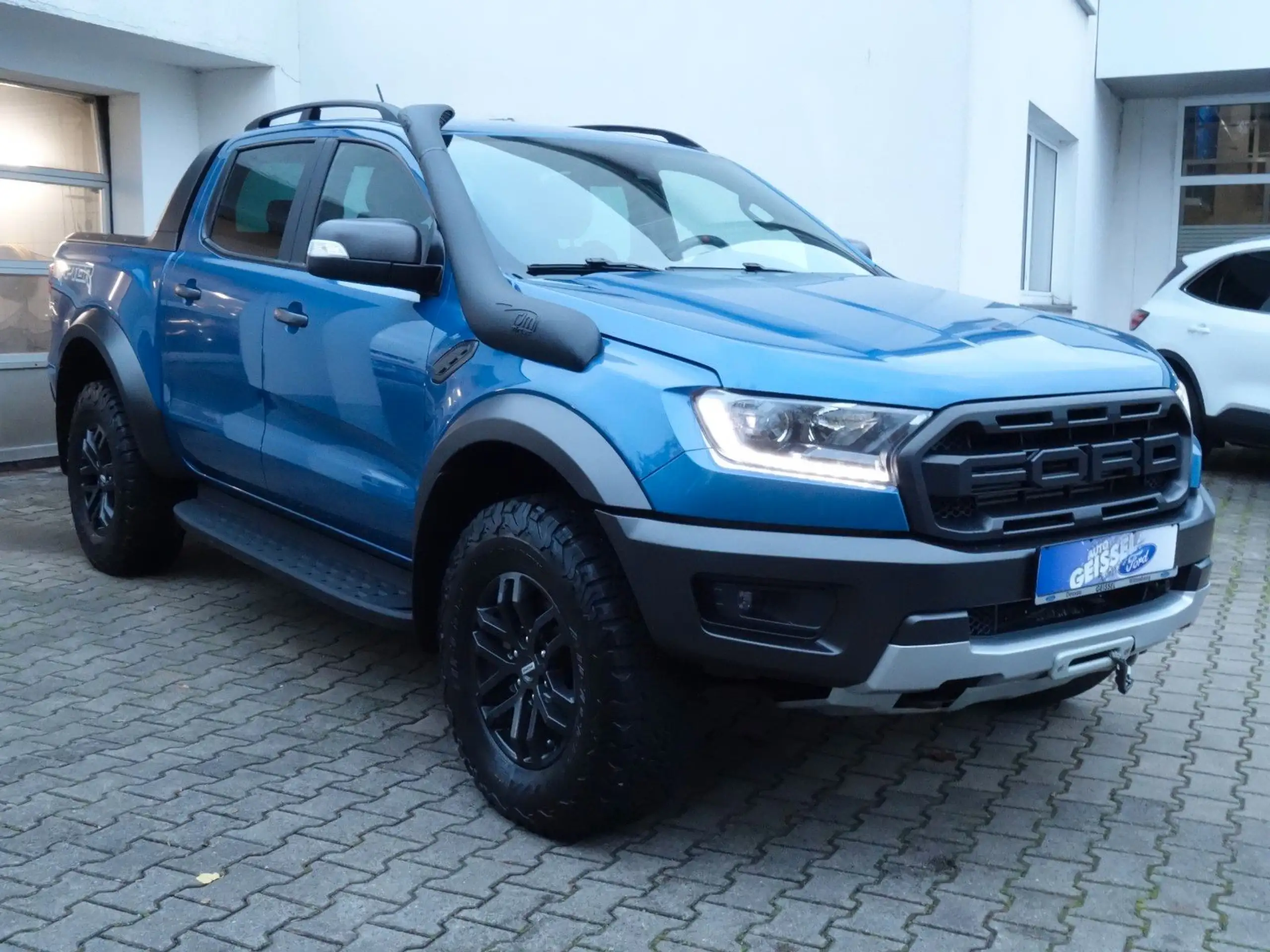 Ford - Ranger