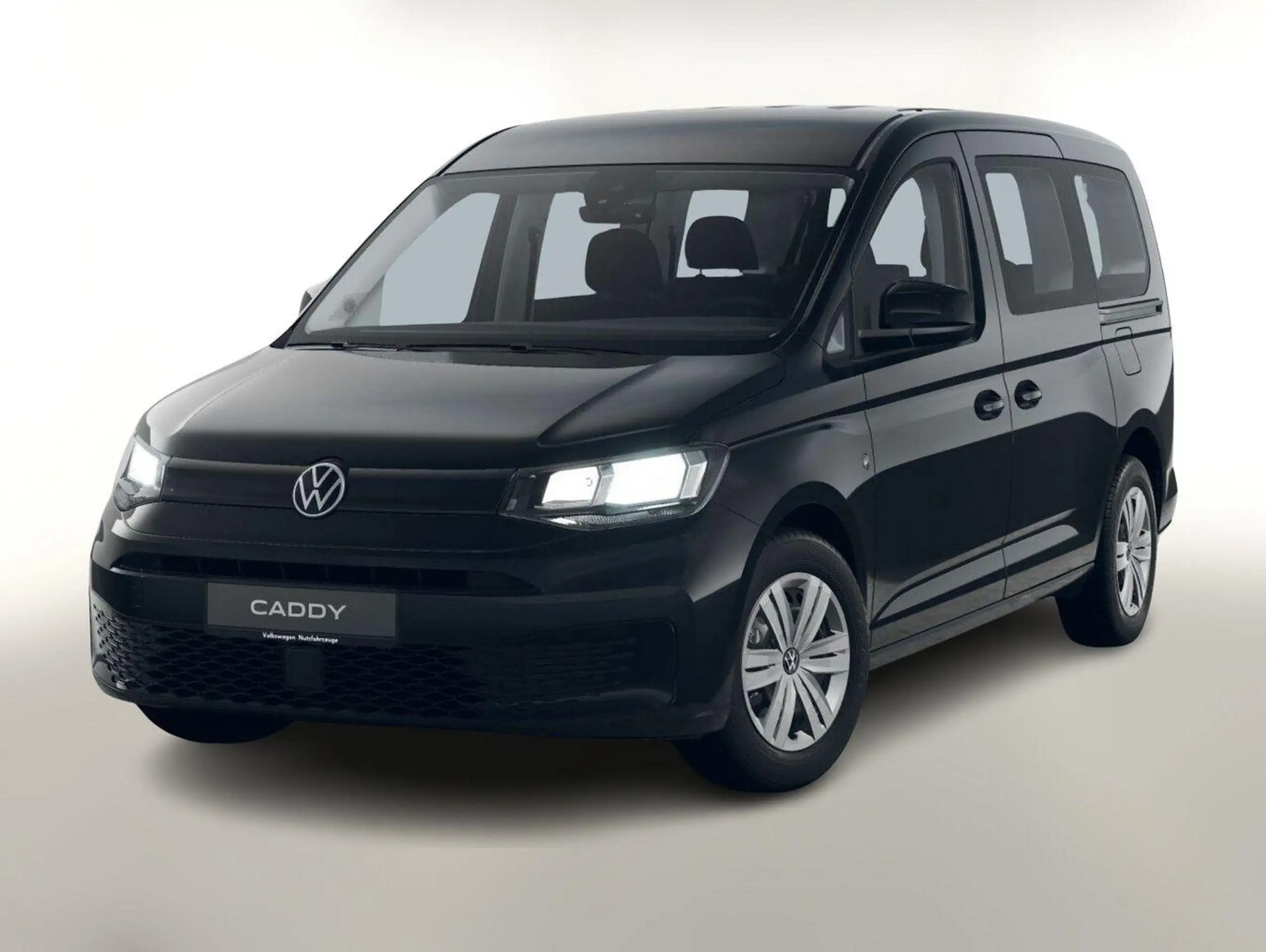 Volkswagen - Caddy