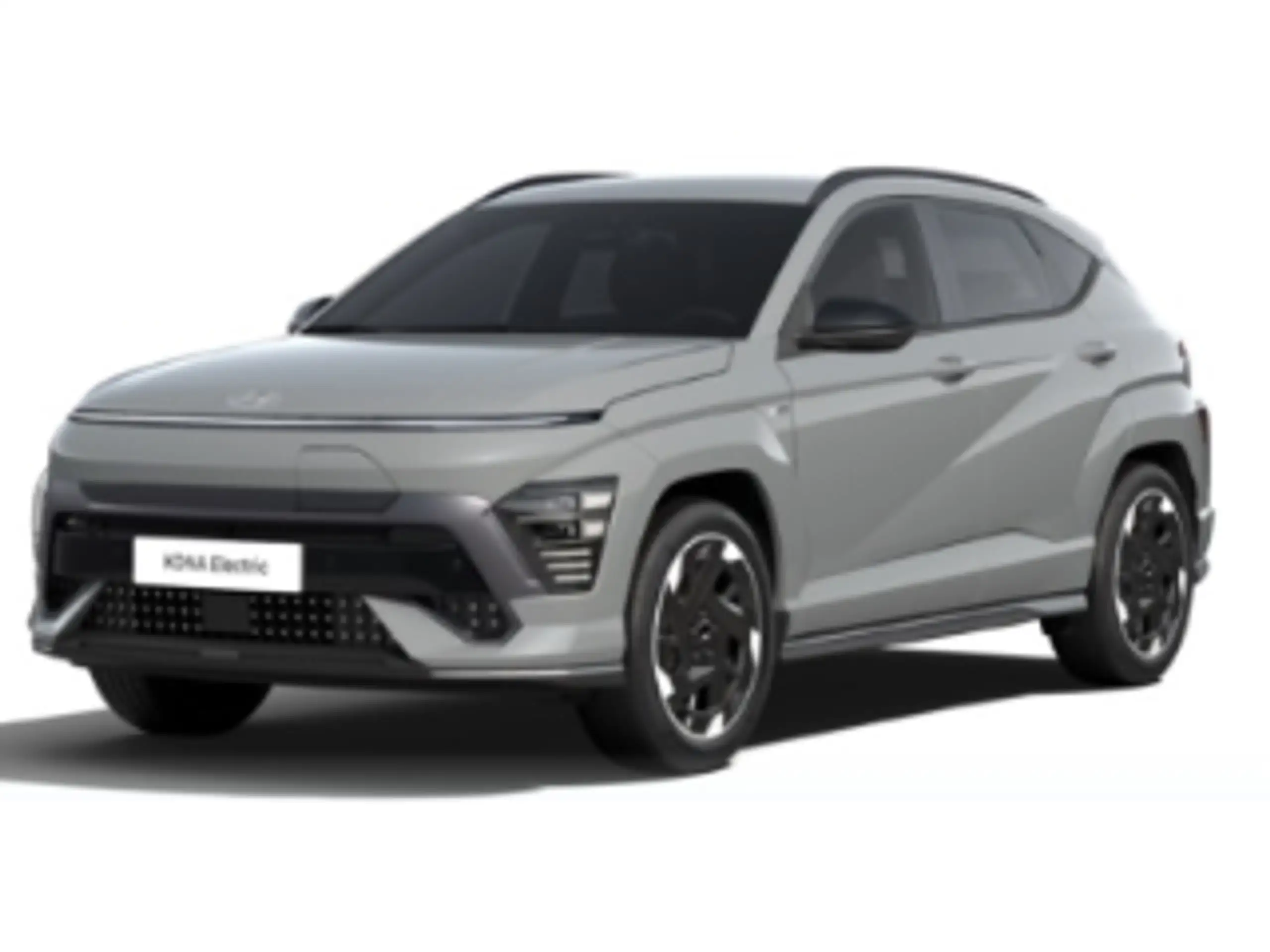 Hyundai - KONA