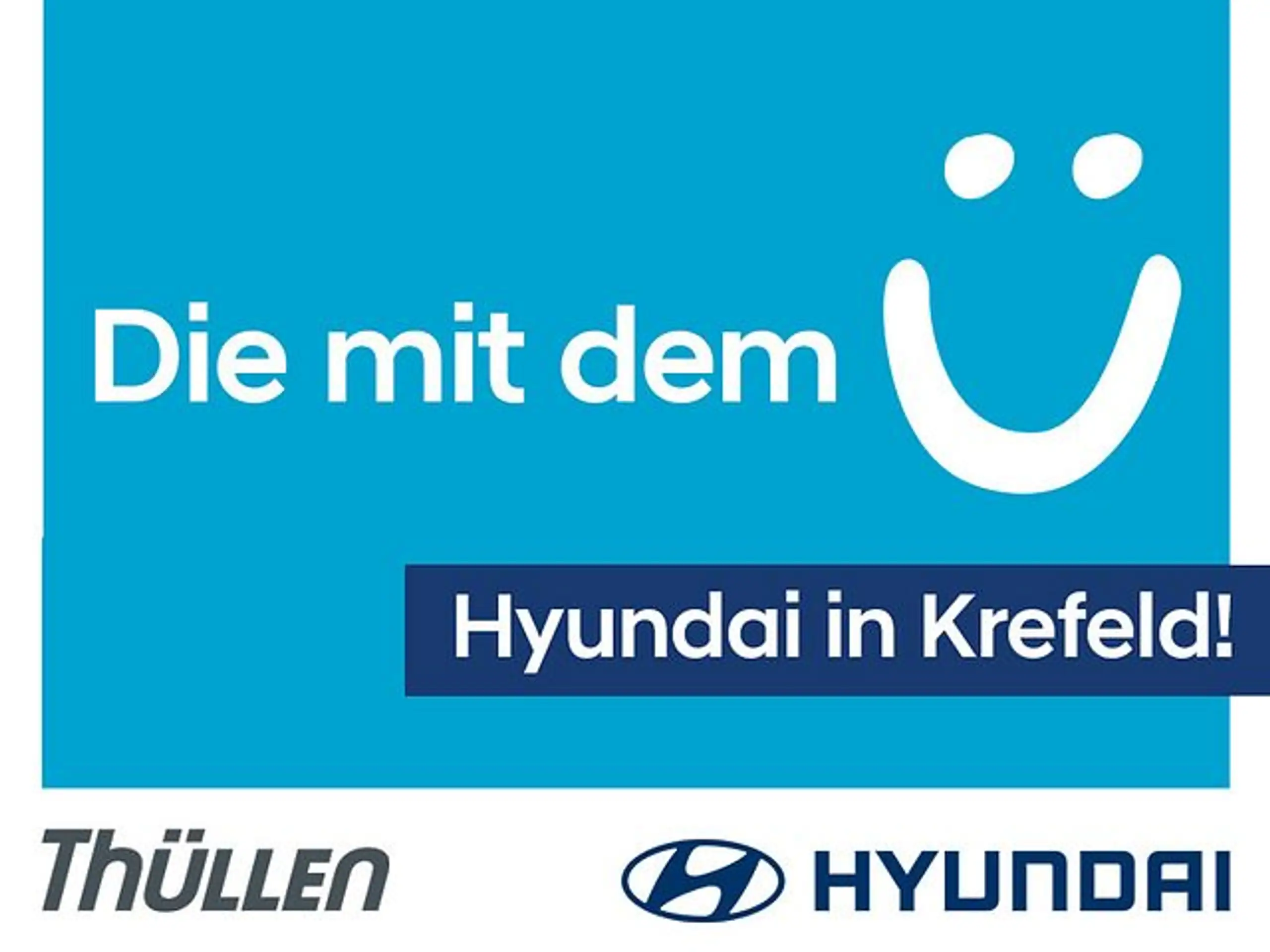 Hyundai - KONA