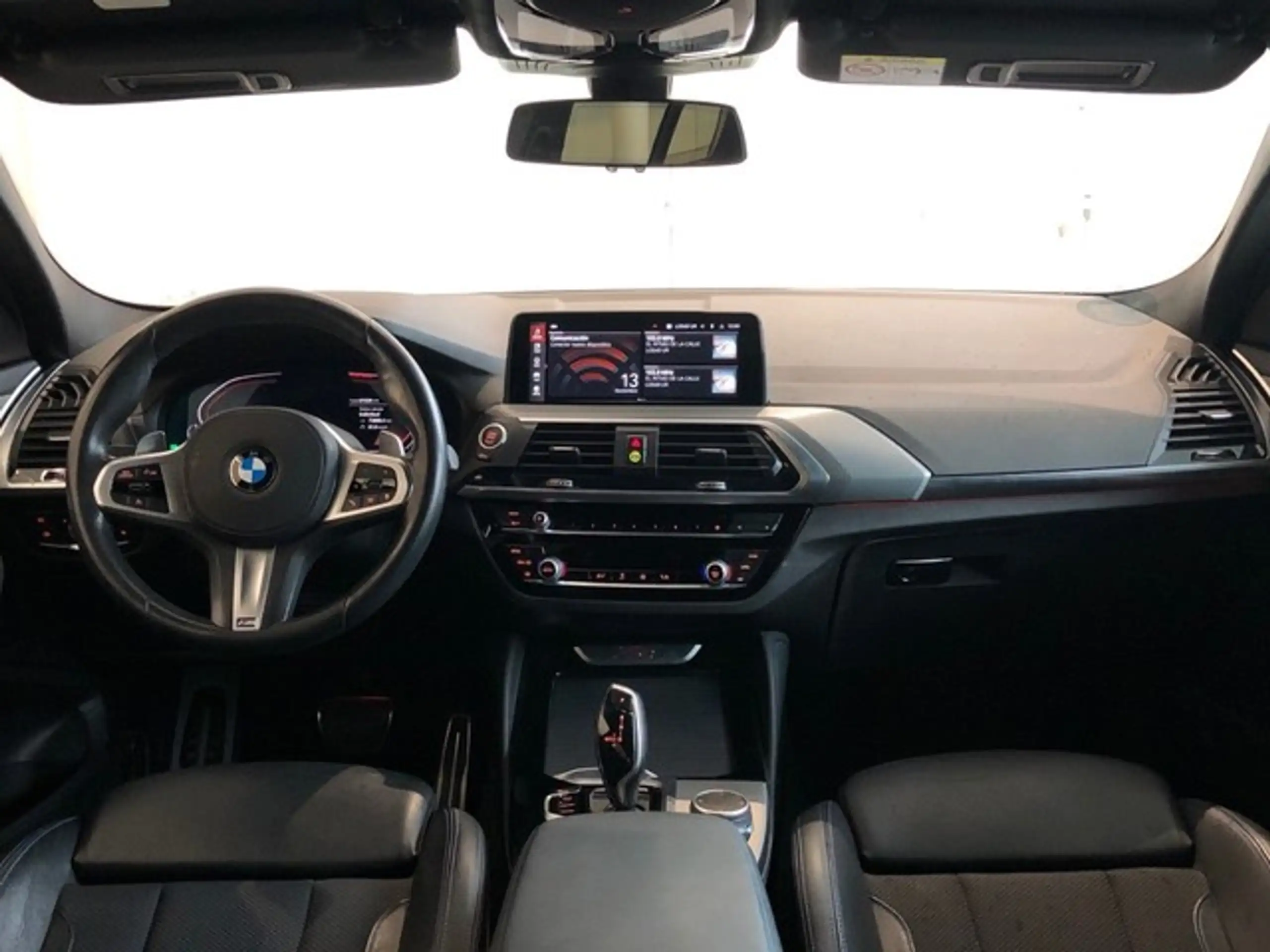 BMW - X4