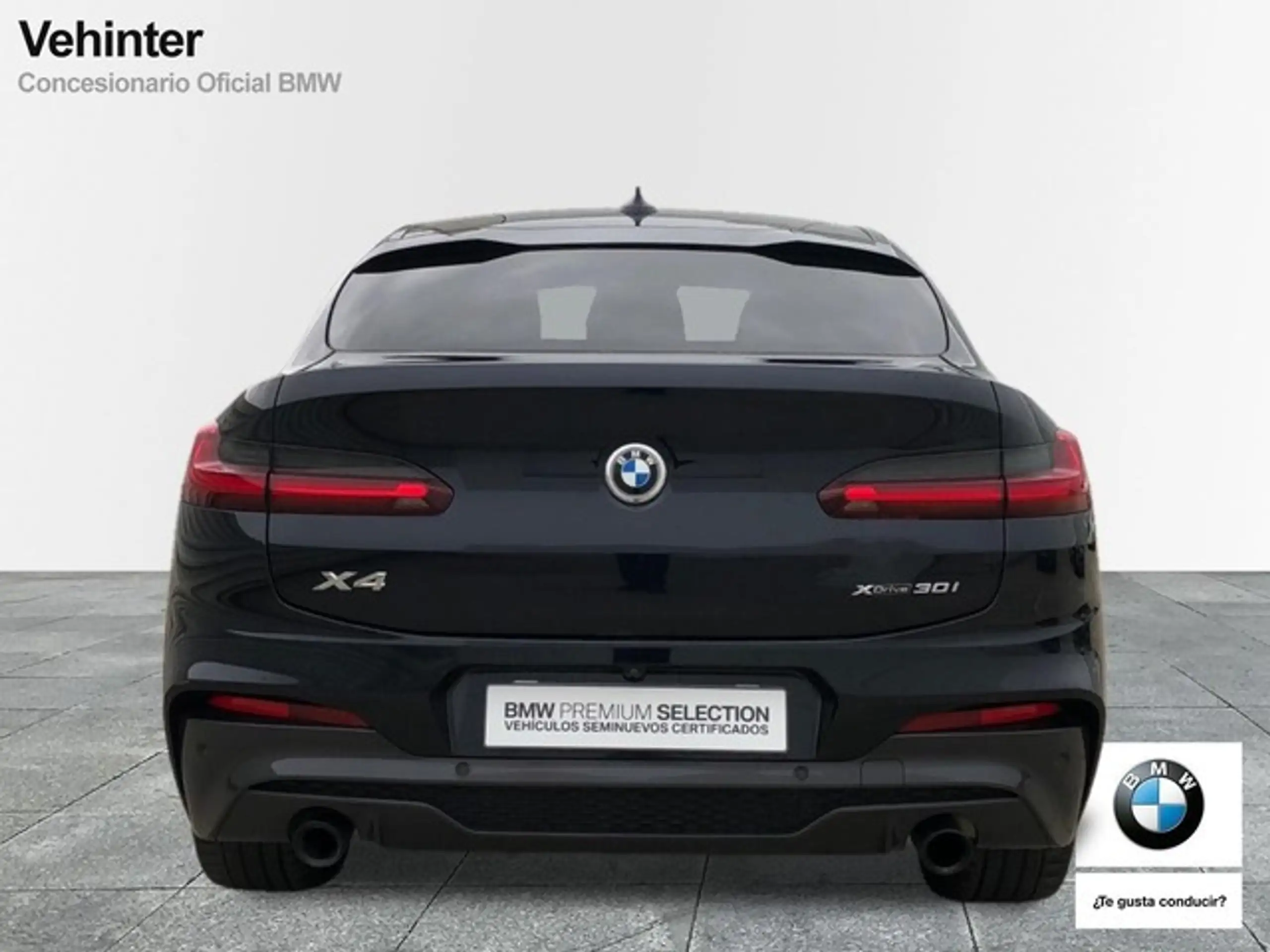 BMW - X4