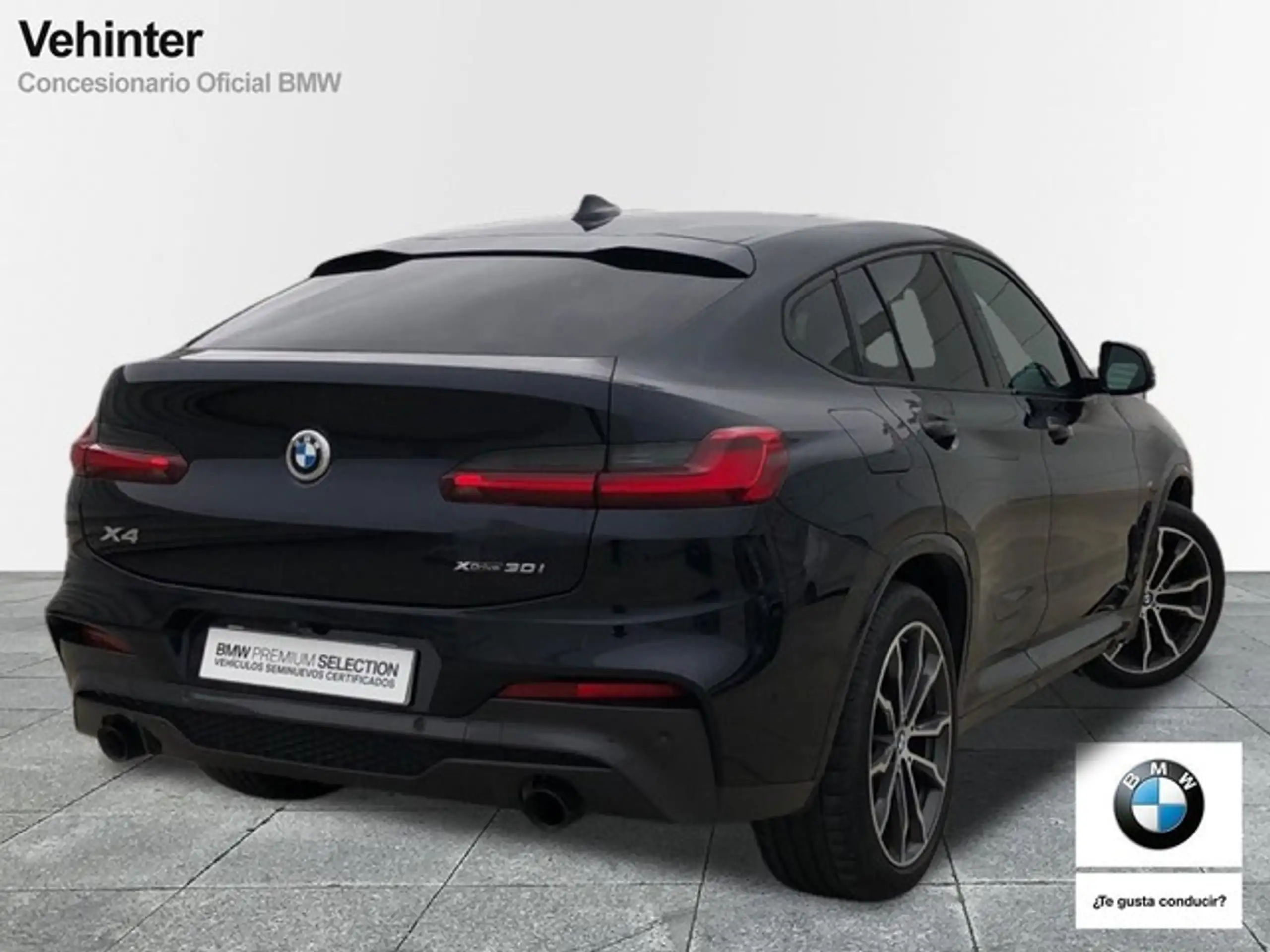 BMW - X4