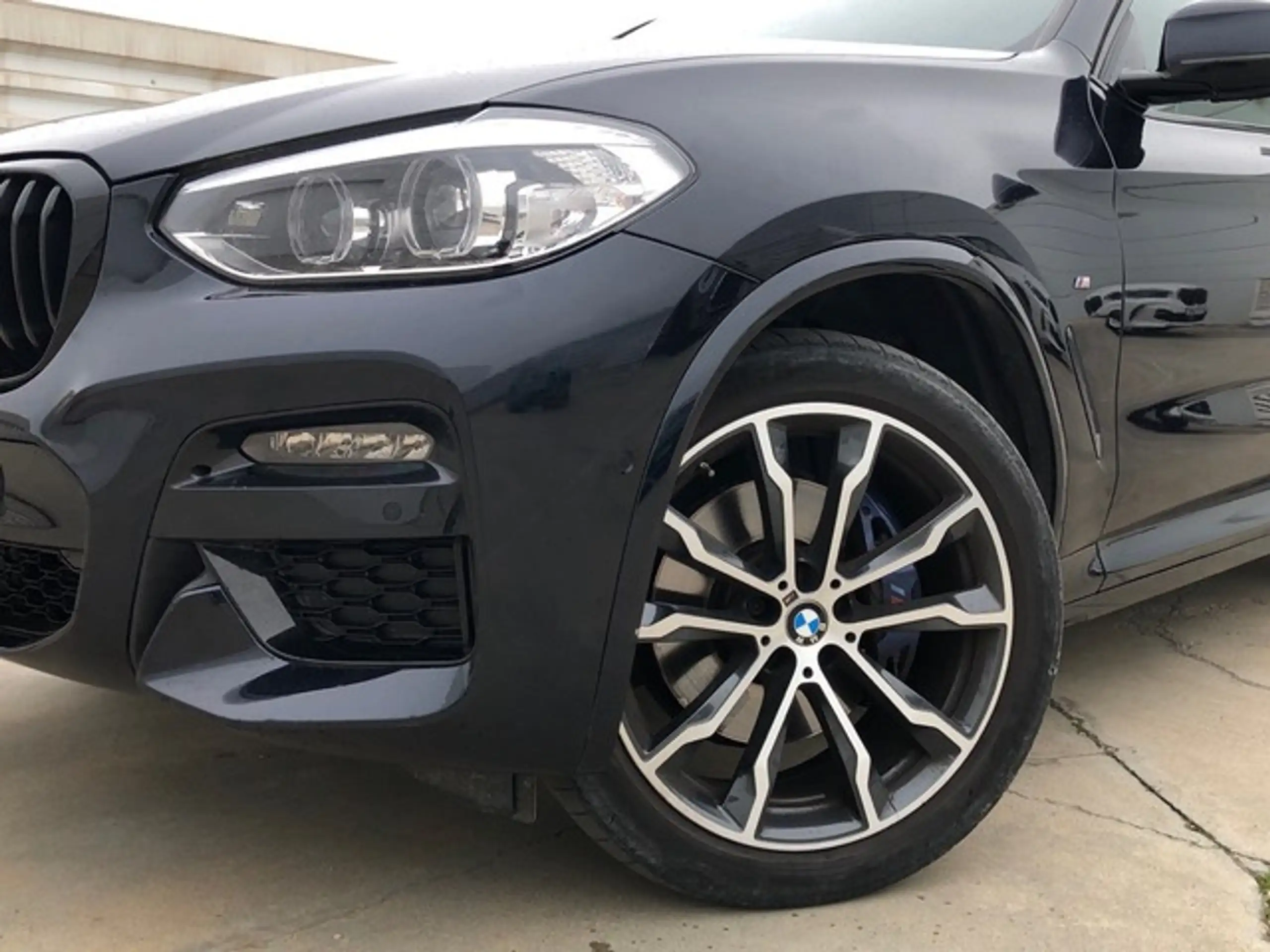 BMW - X4