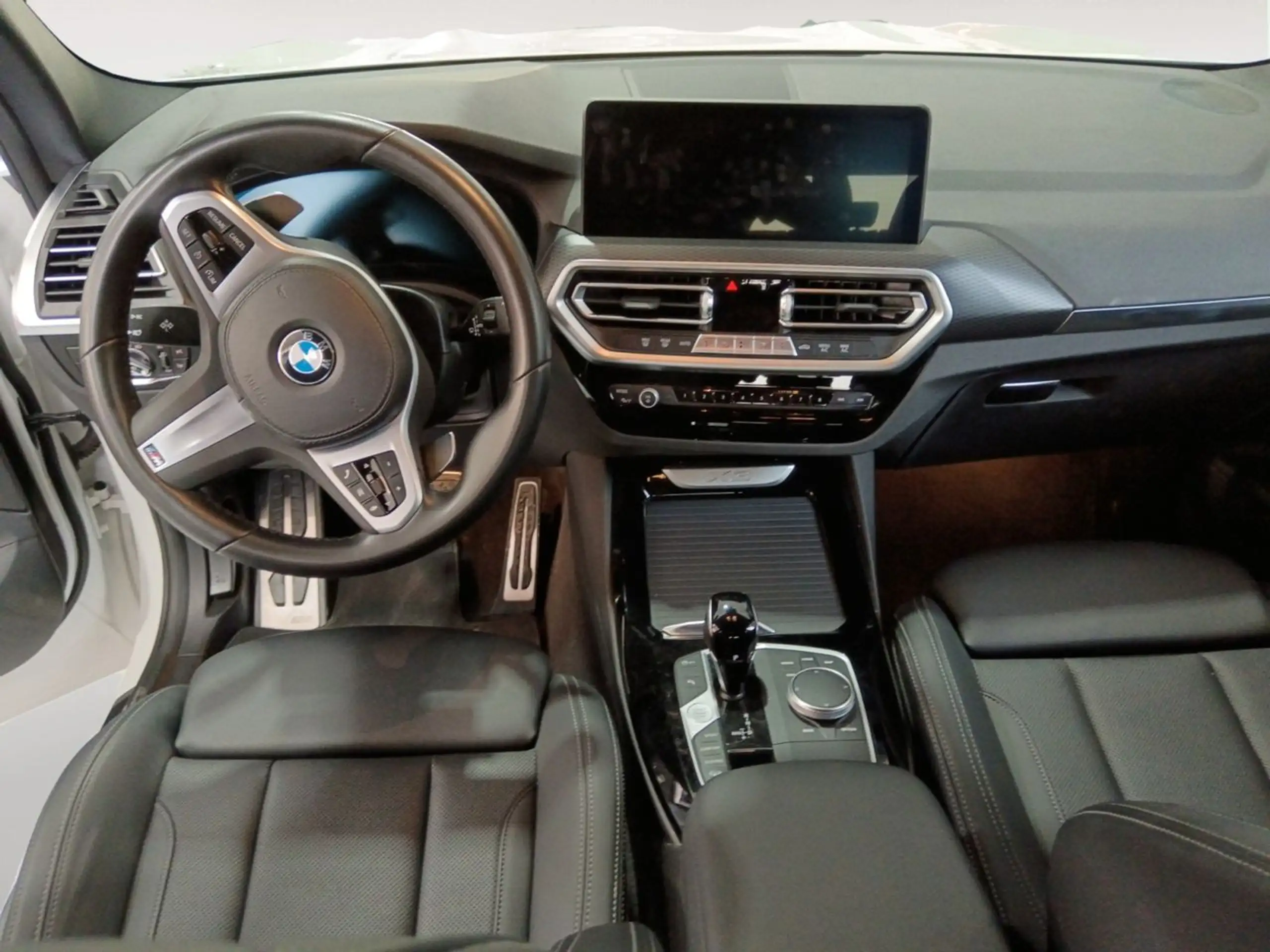 BMW - X3