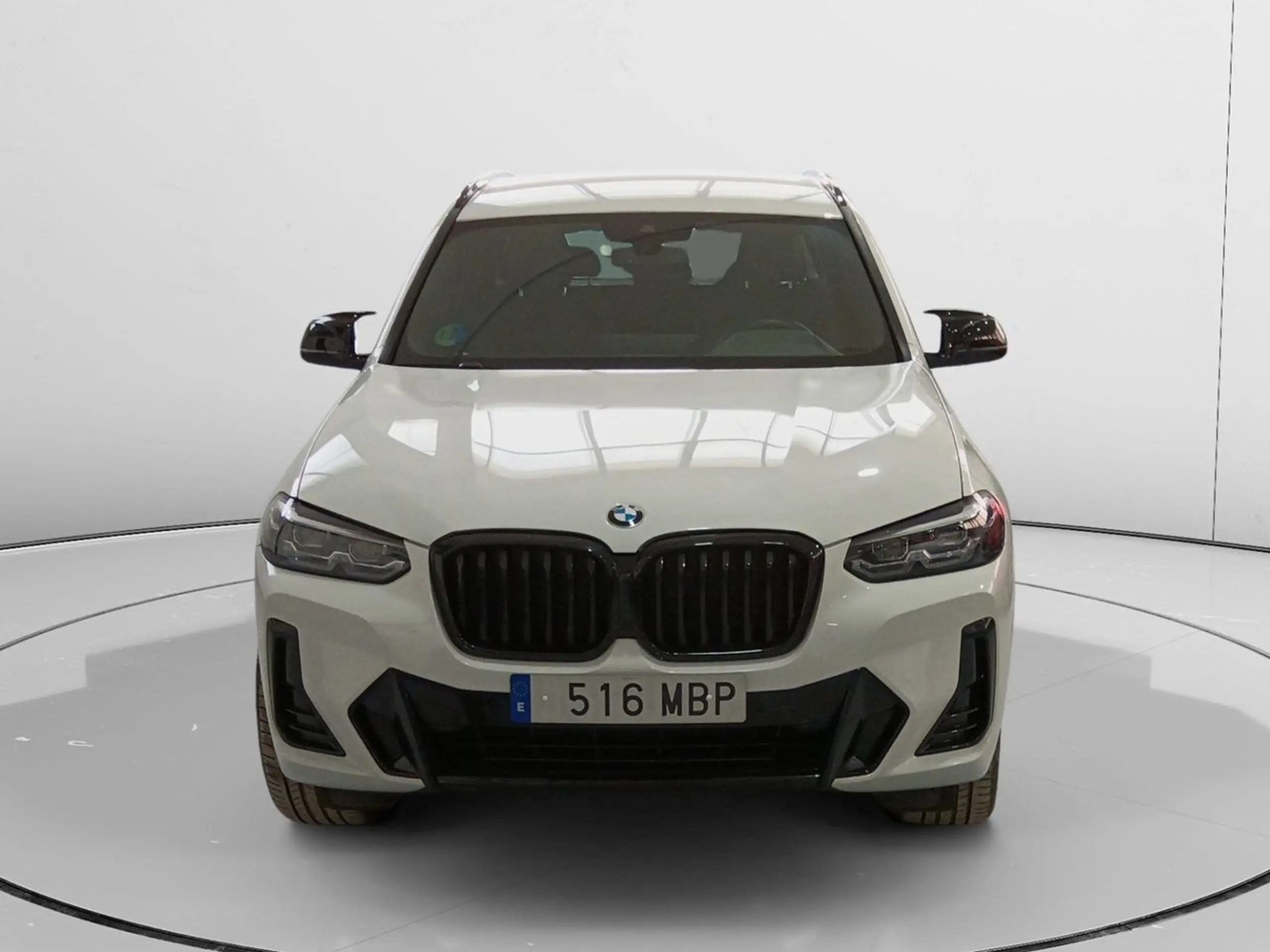 BMW - X3