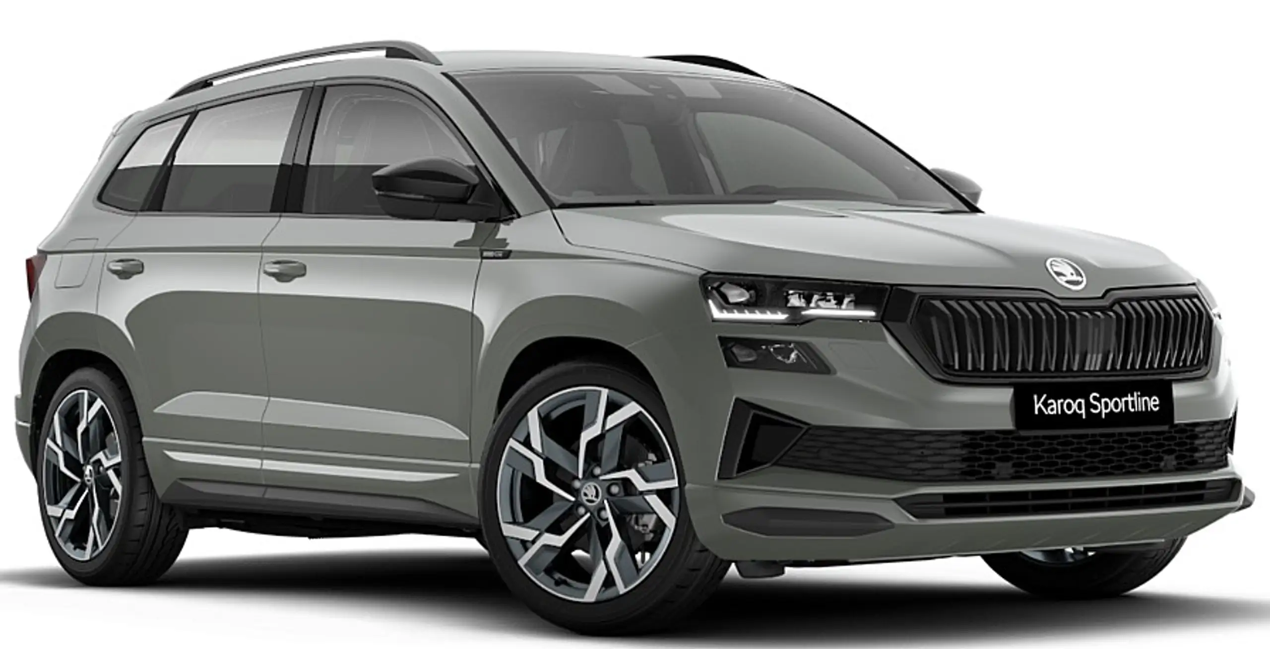 Skoda - Karoq