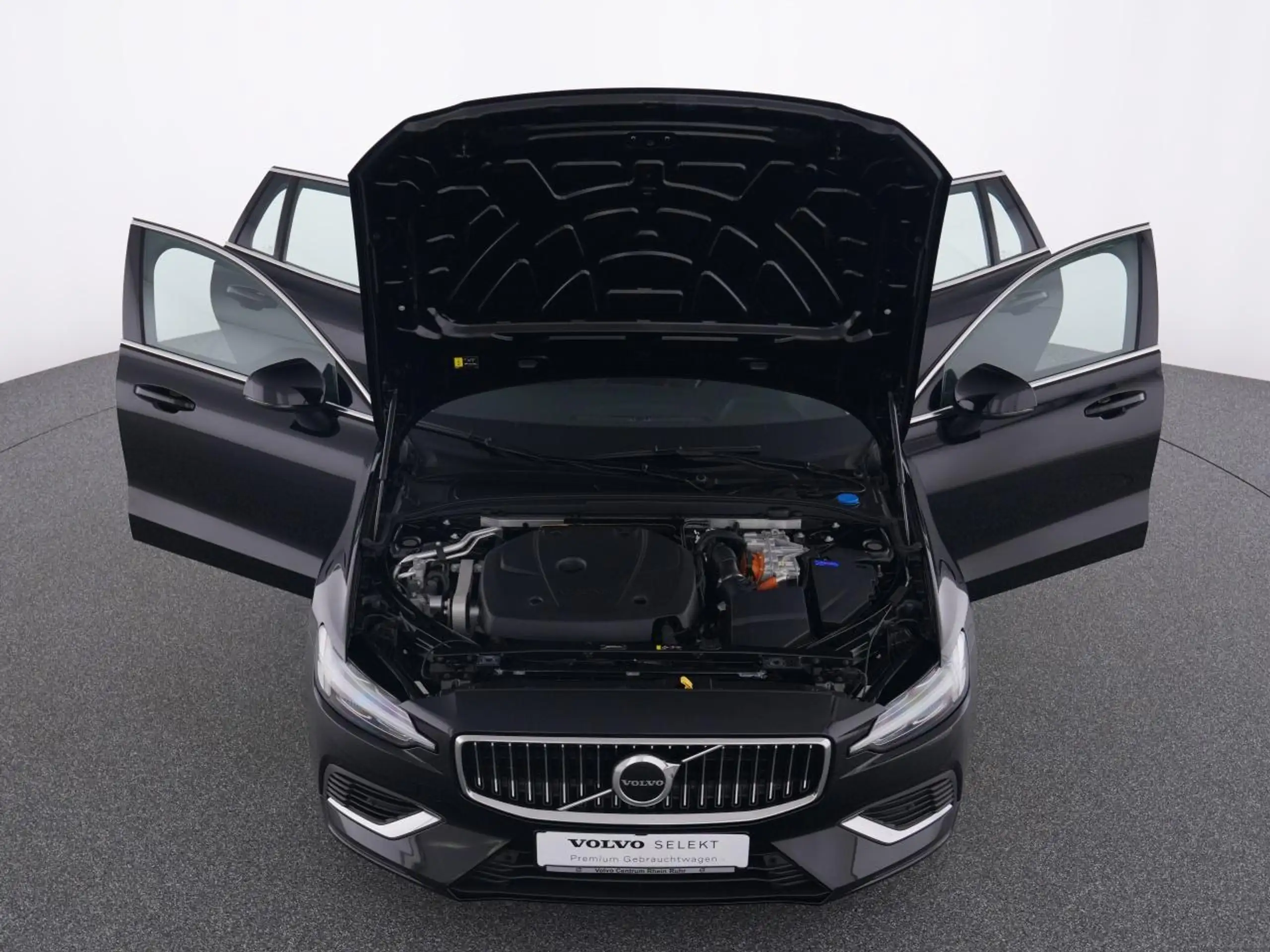 Volvo - V60