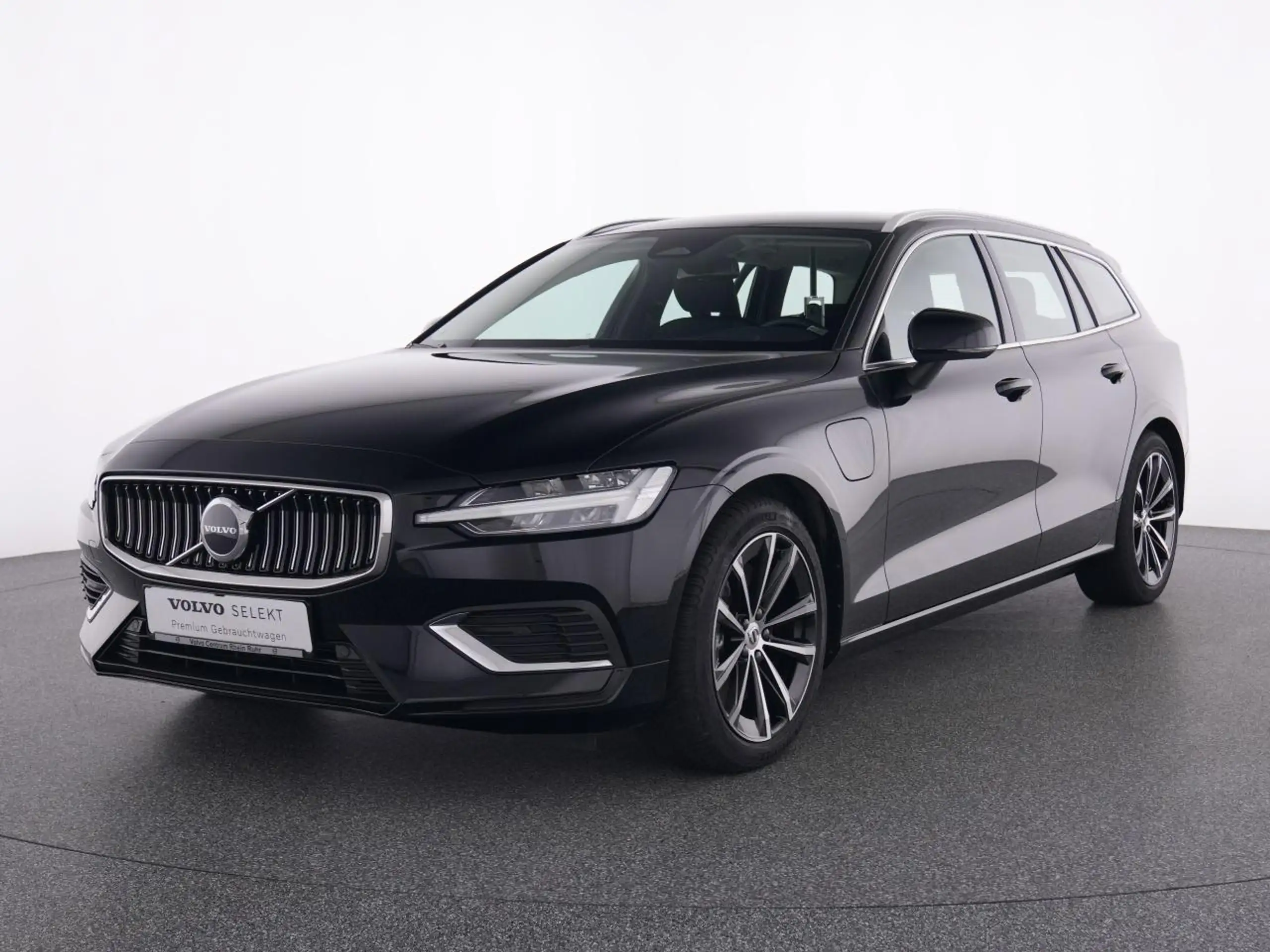 Volvo - V60