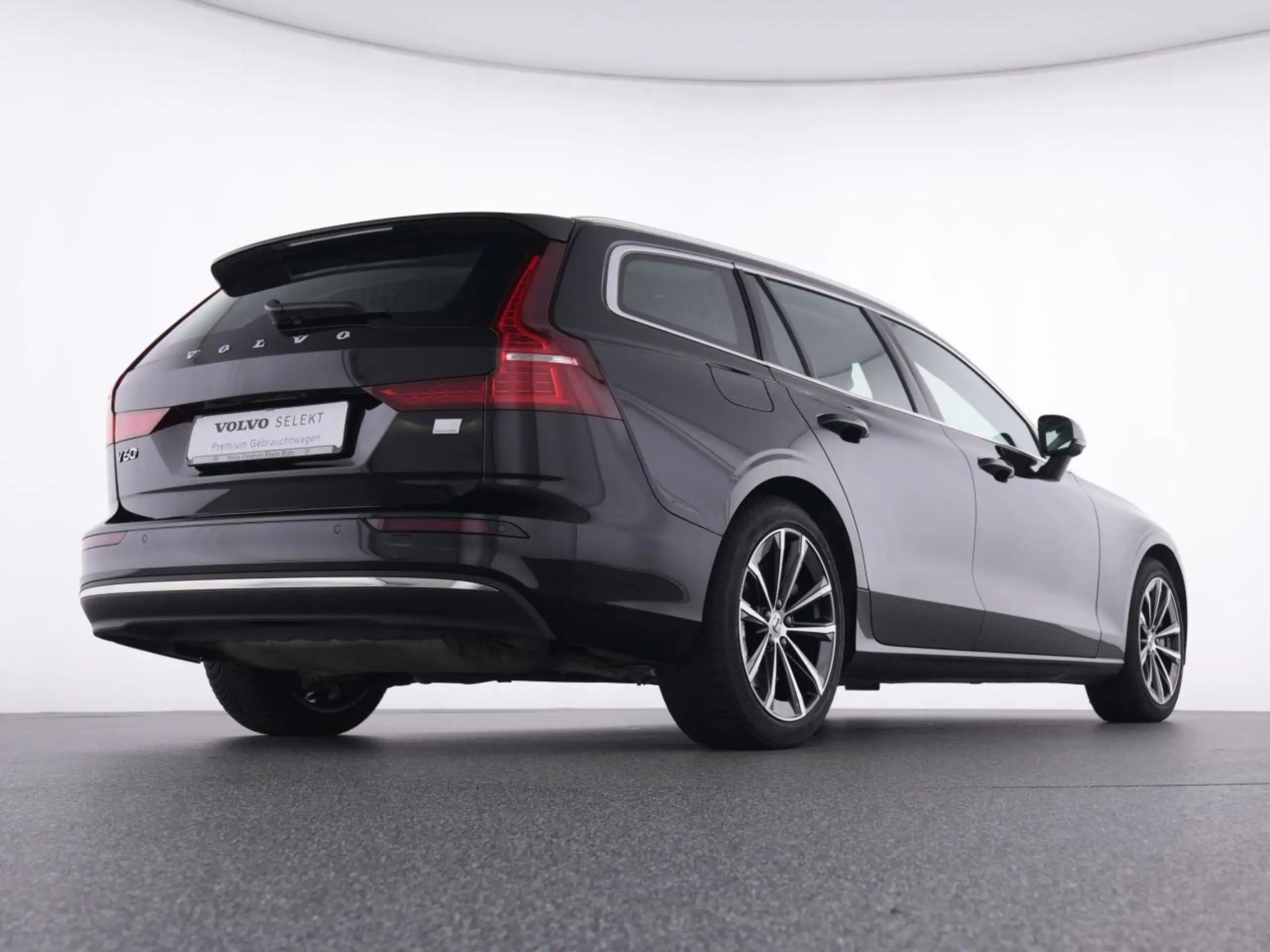 Volvo - V60