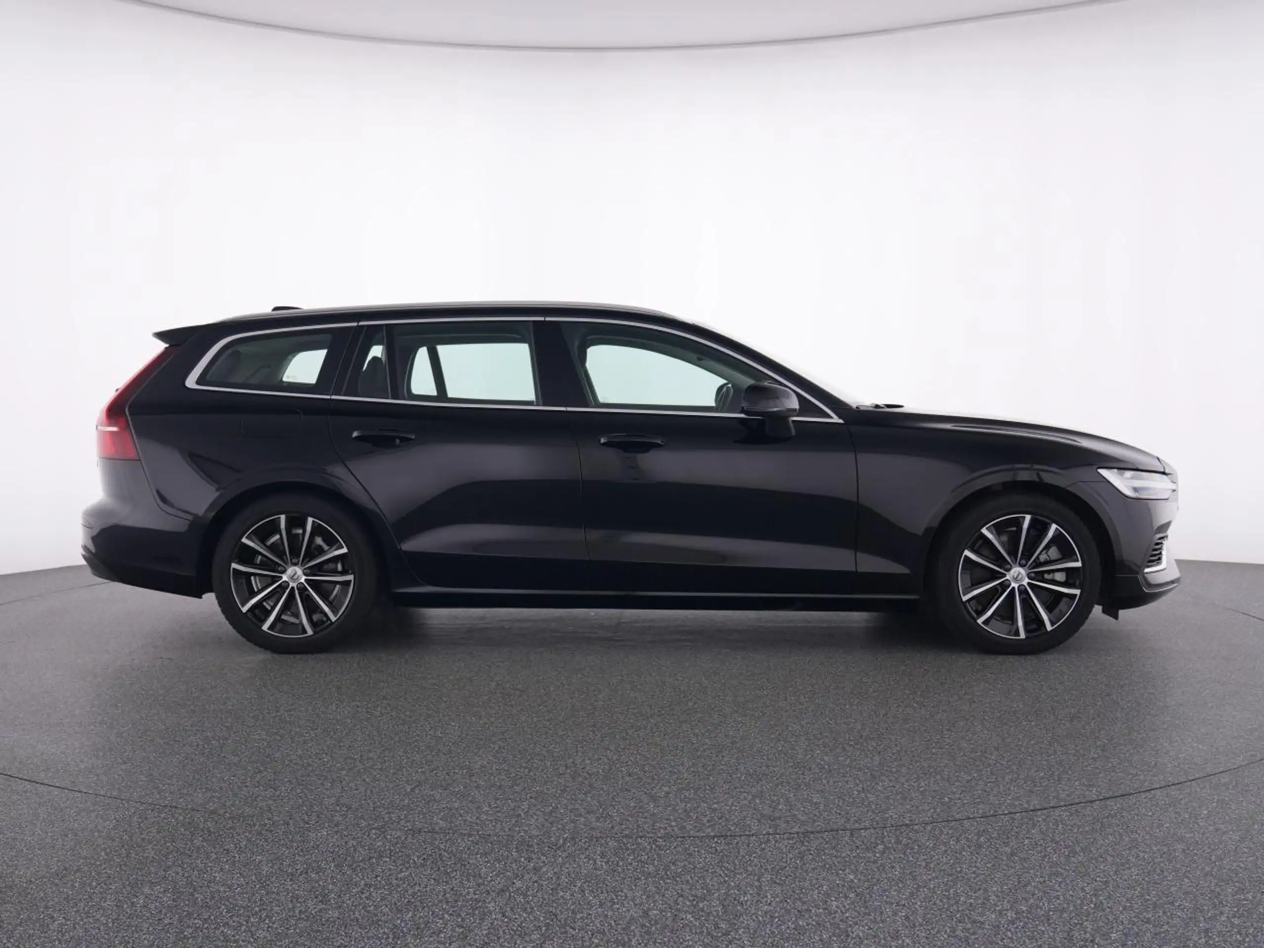 Volvo - V60