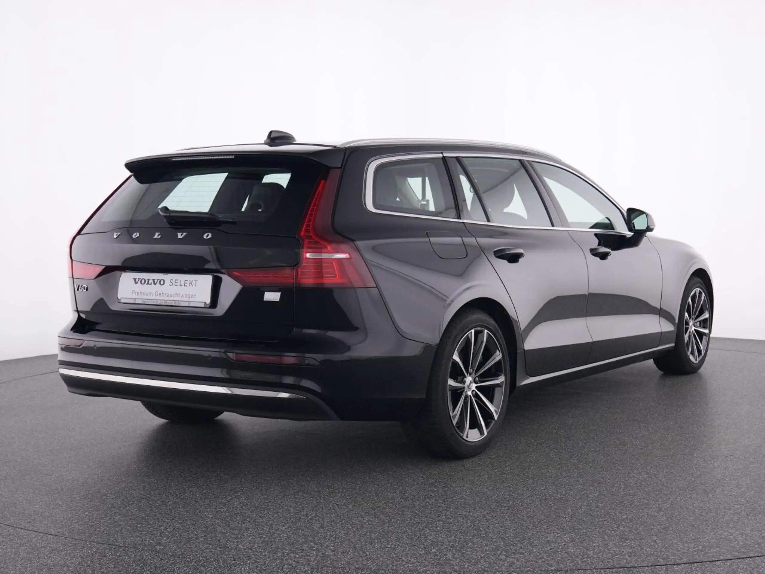 Volvo - V60