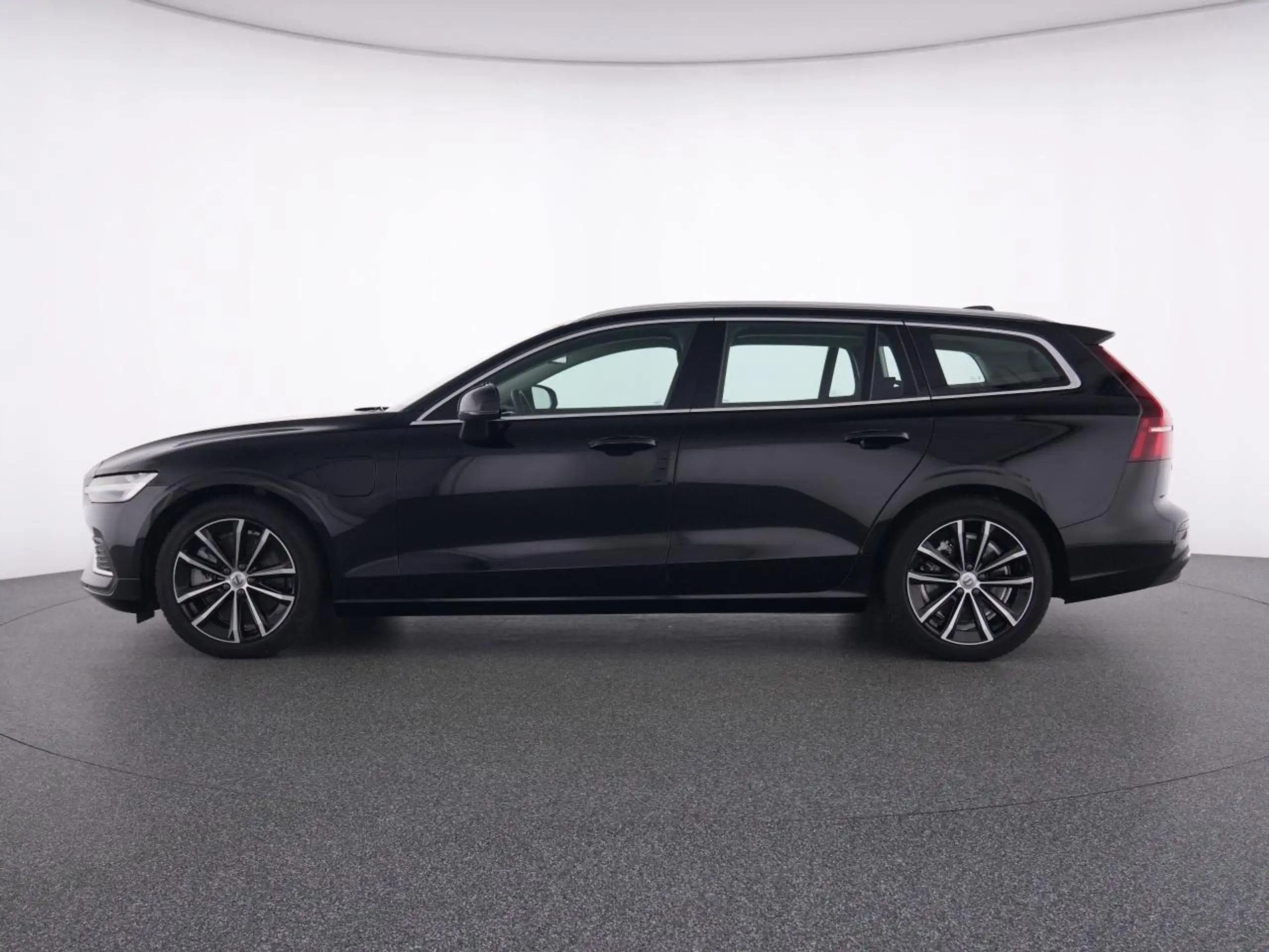 Volvo - V60