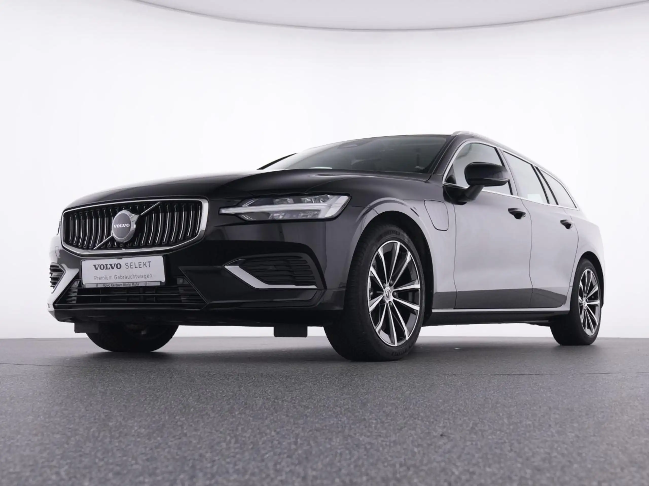 Volvo - V60