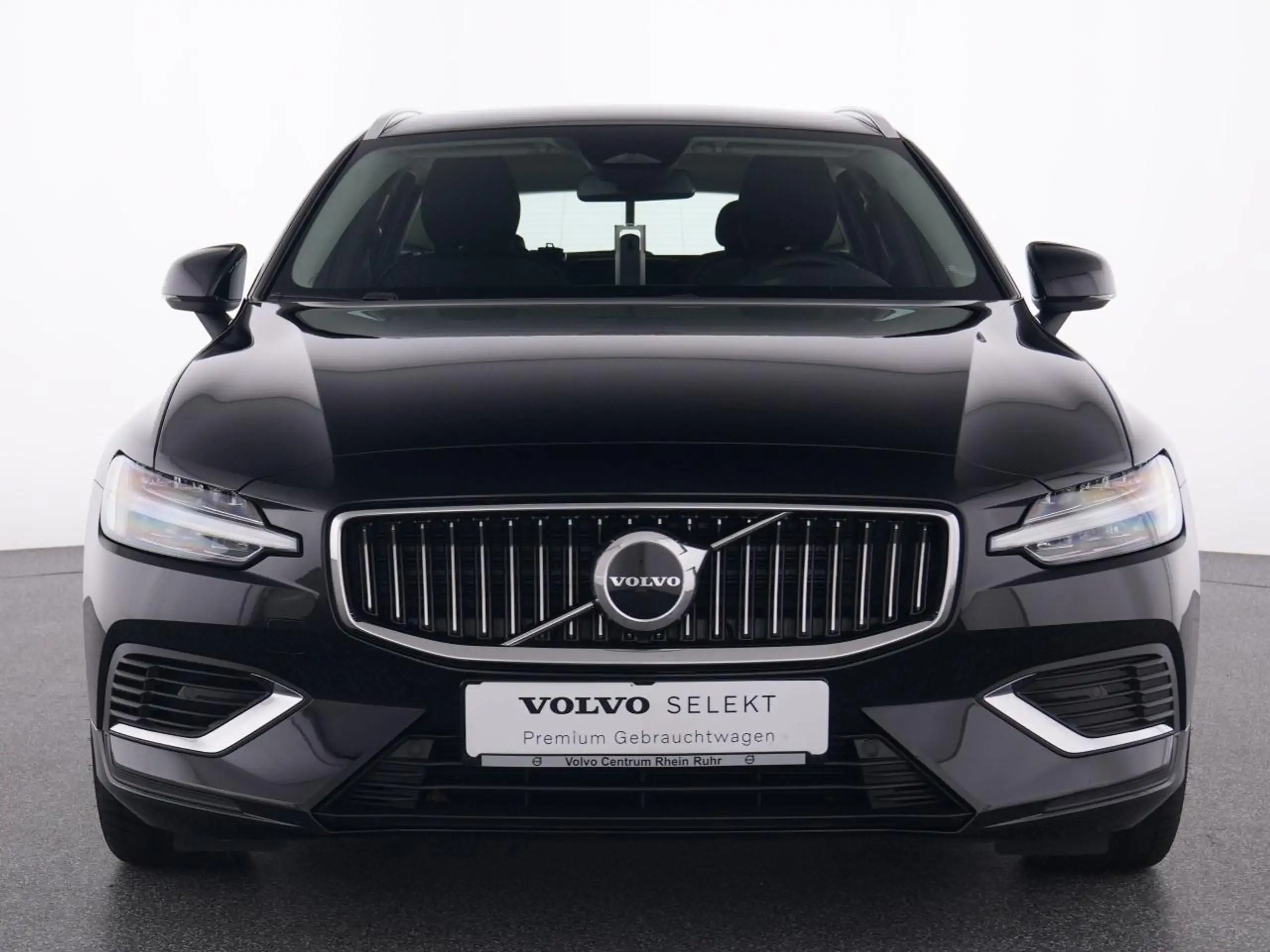 Volvo - V60