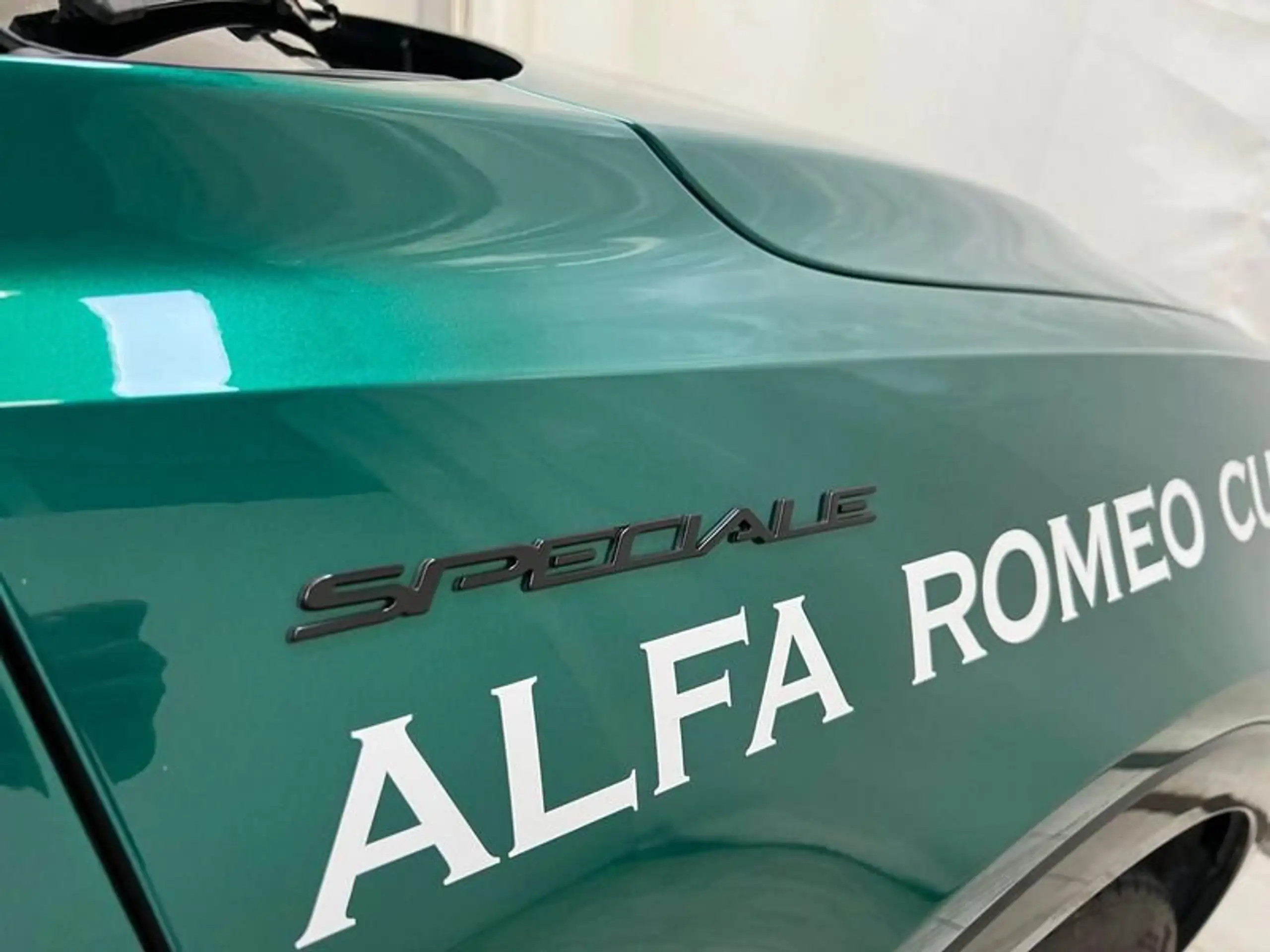 Alfa Romeo - Tonale