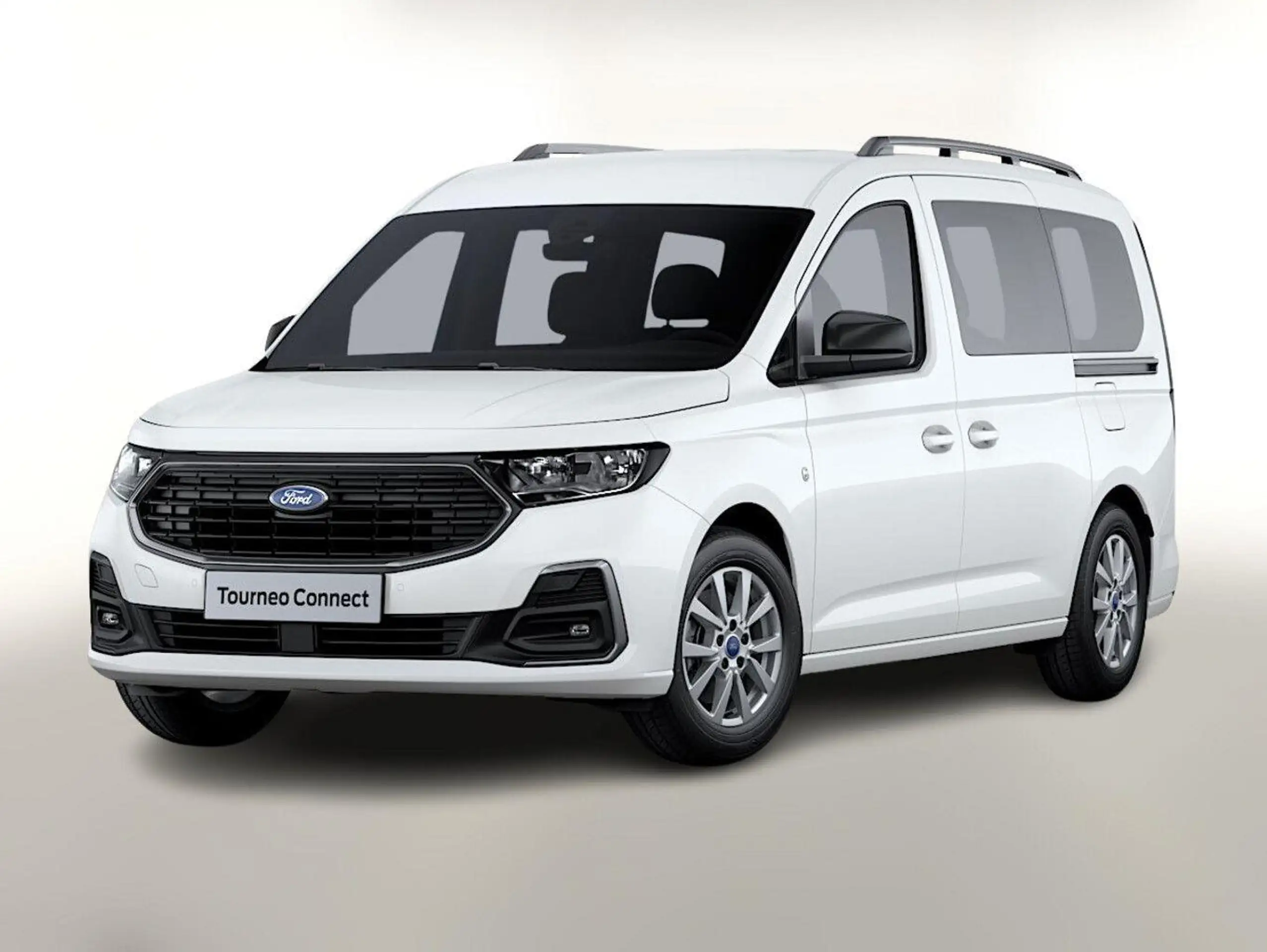 Ford - Grand Tourneo