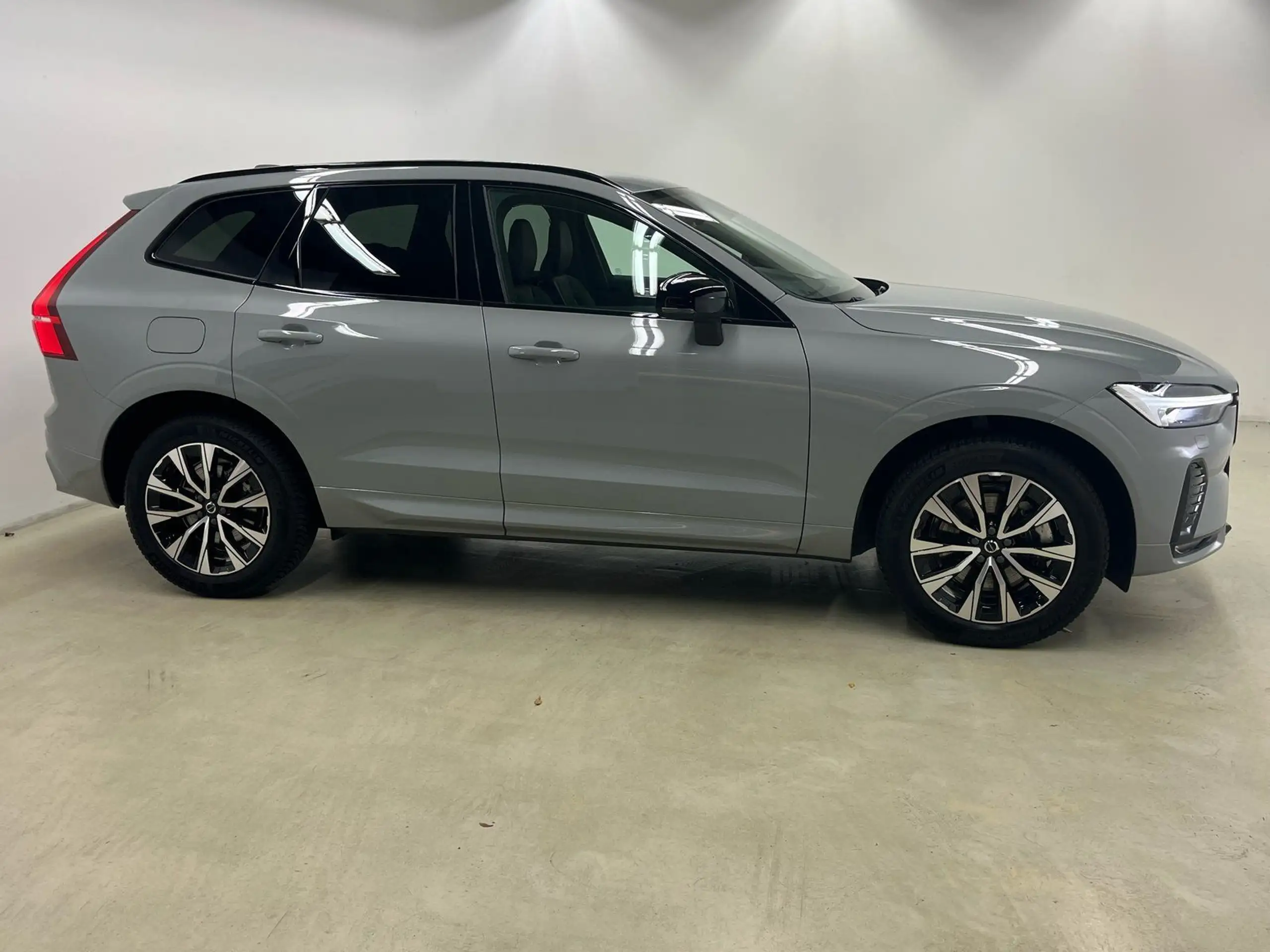 Volvo - XC60