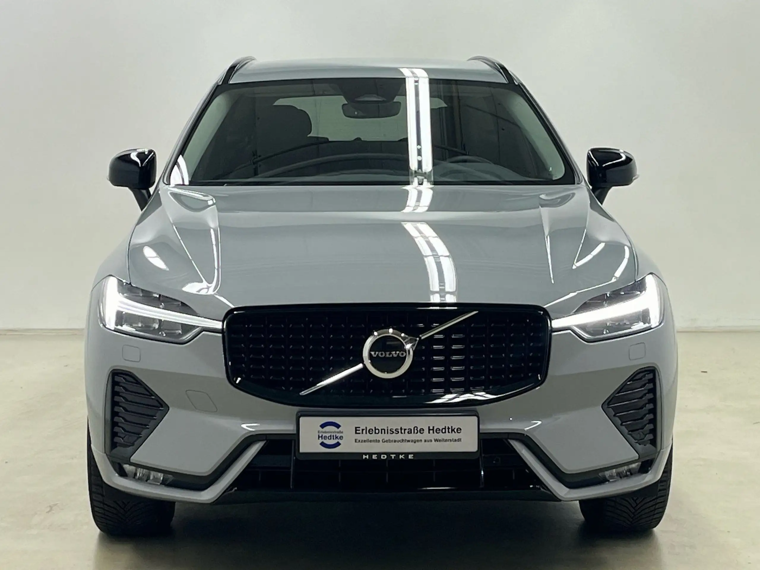 Volvo - XC60