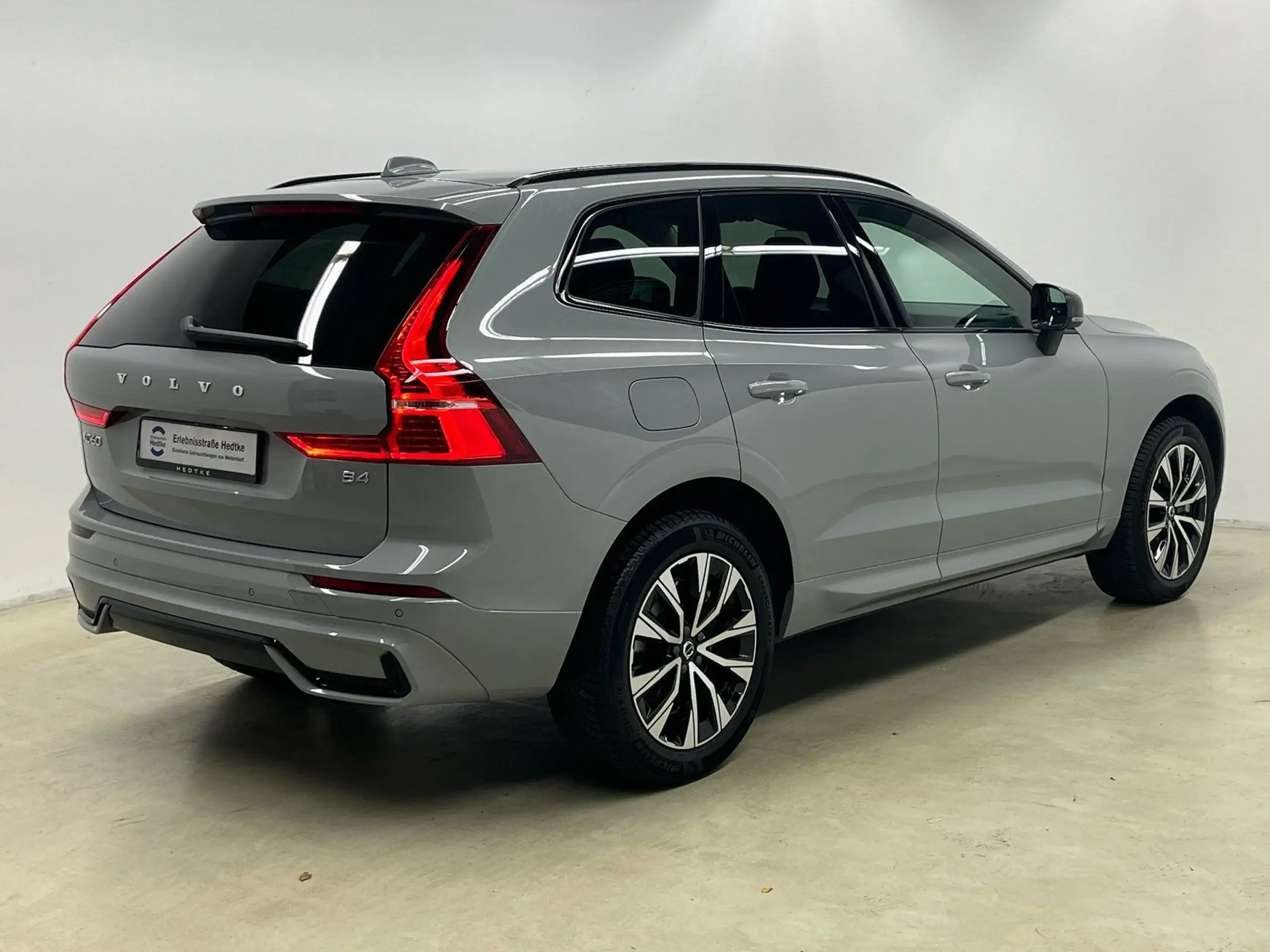 Volvo - XC60