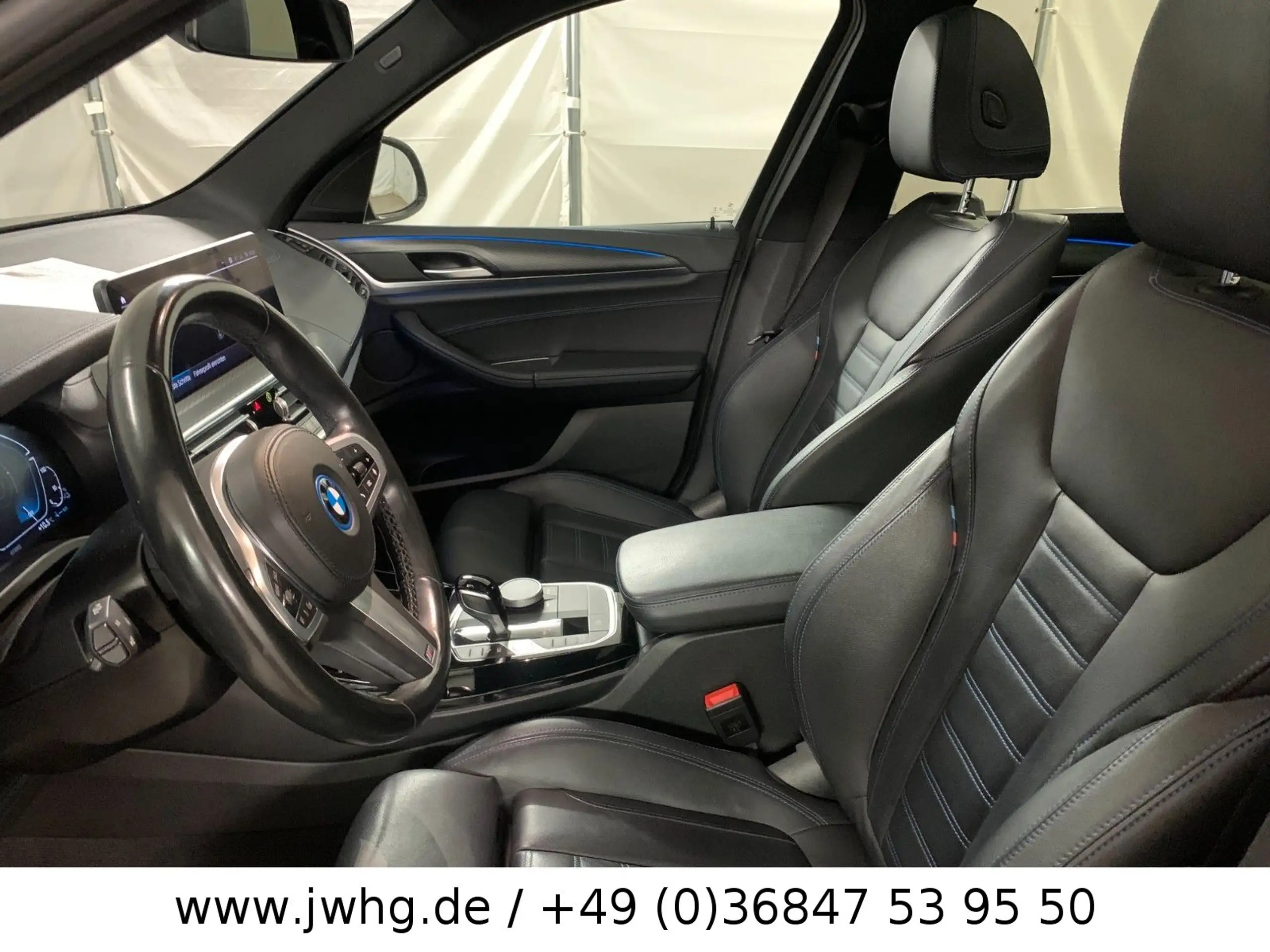 BMW - X3