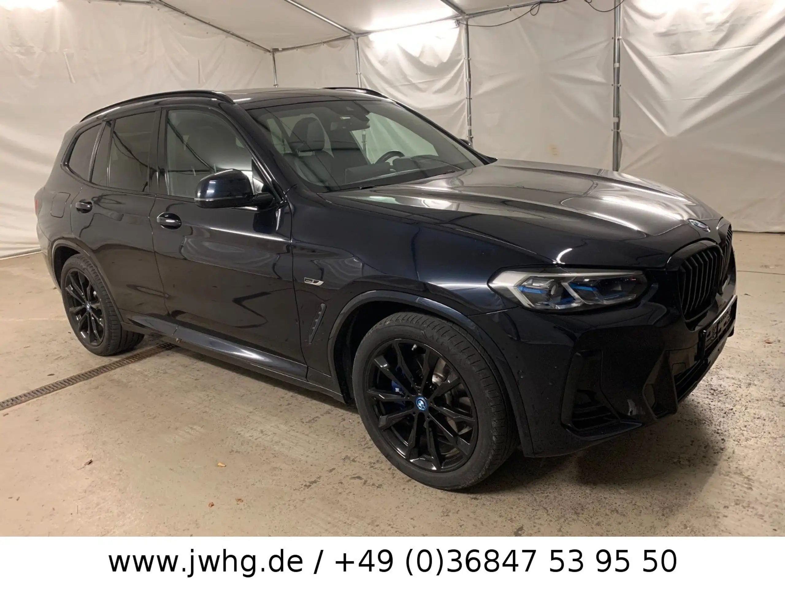 BMW - X3