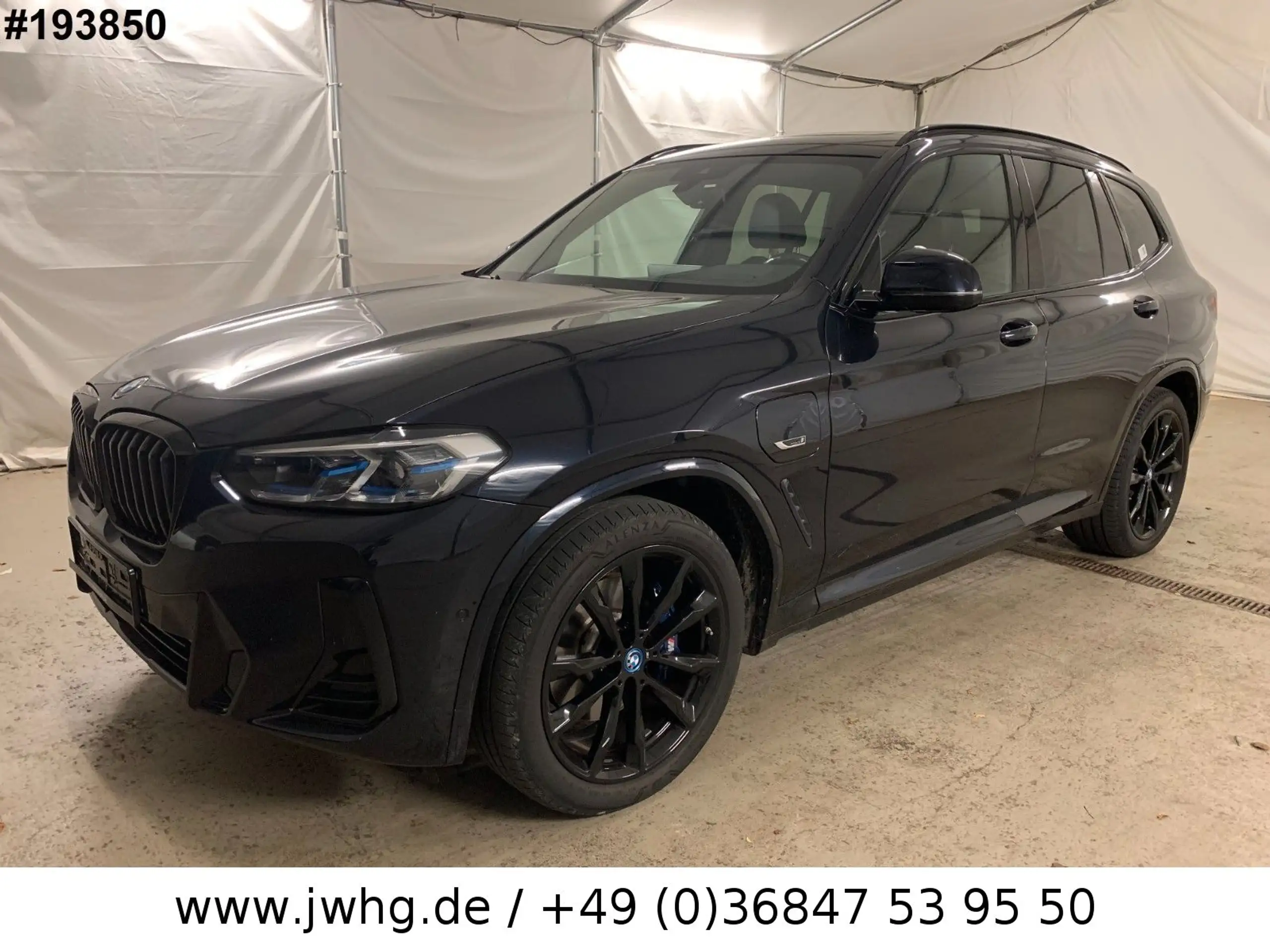 BMW - X3