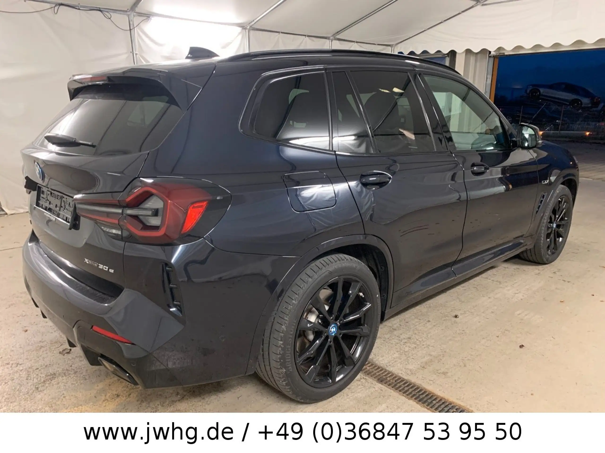 BMW - X3