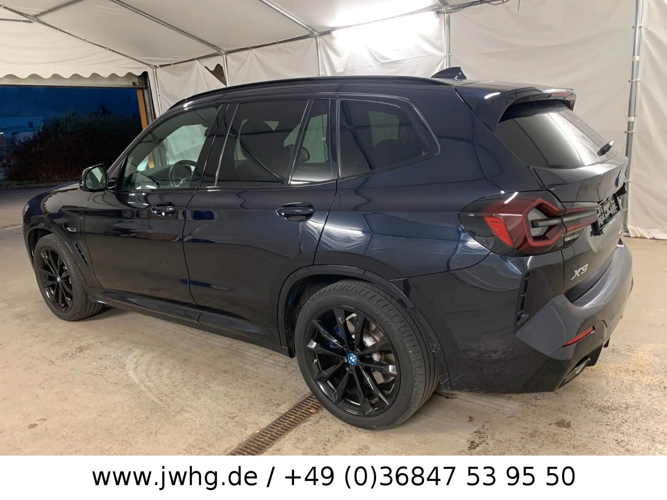 BMW - X3