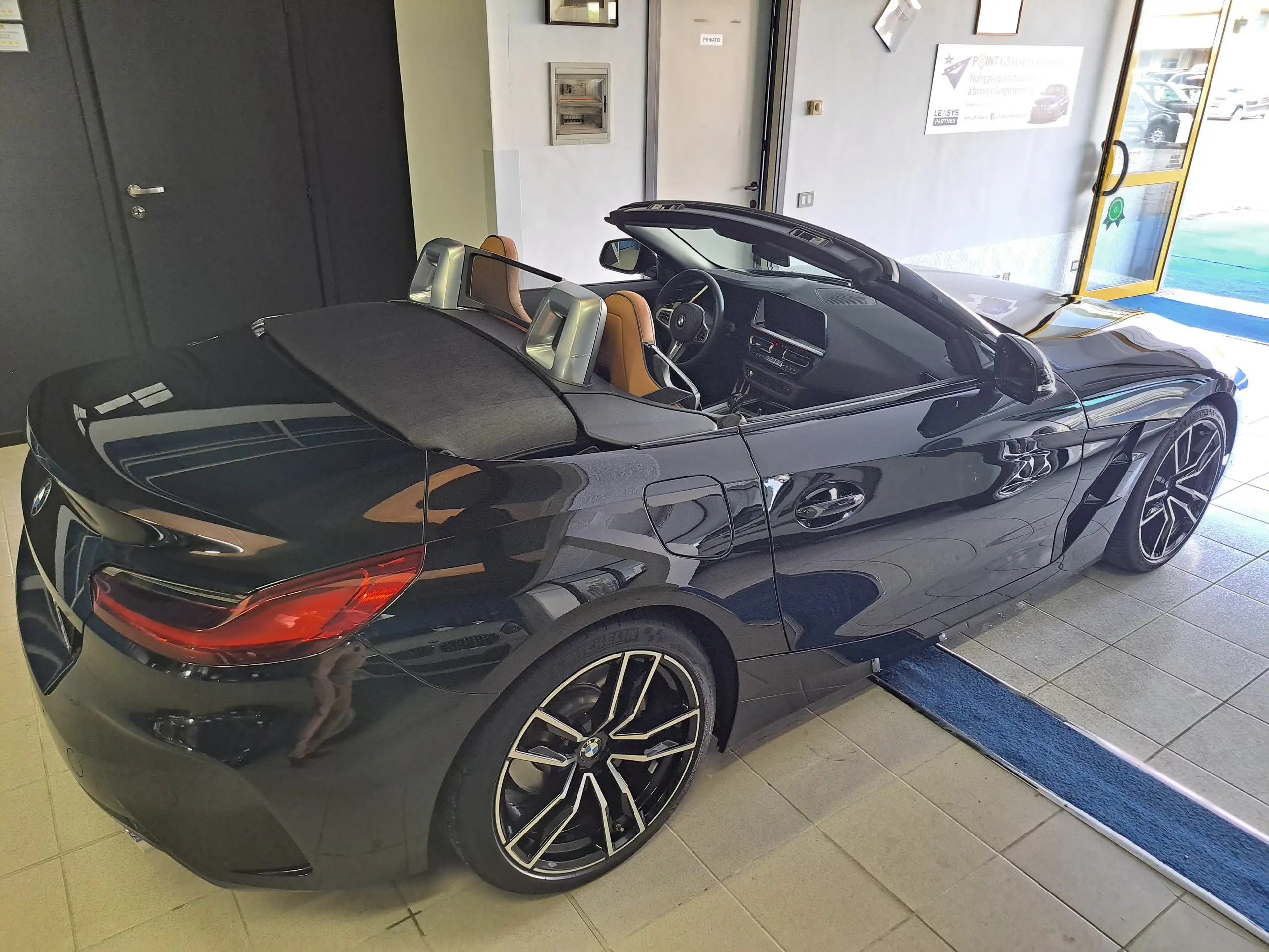 BMW - Z4