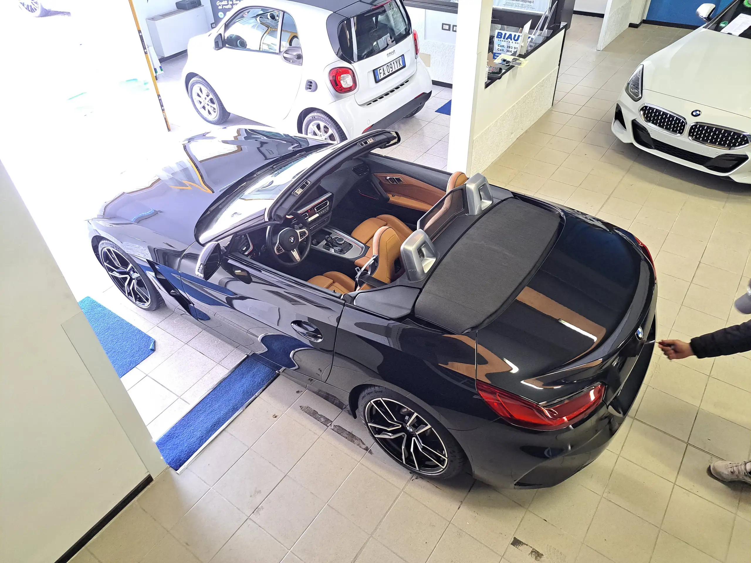 BMW - Z4