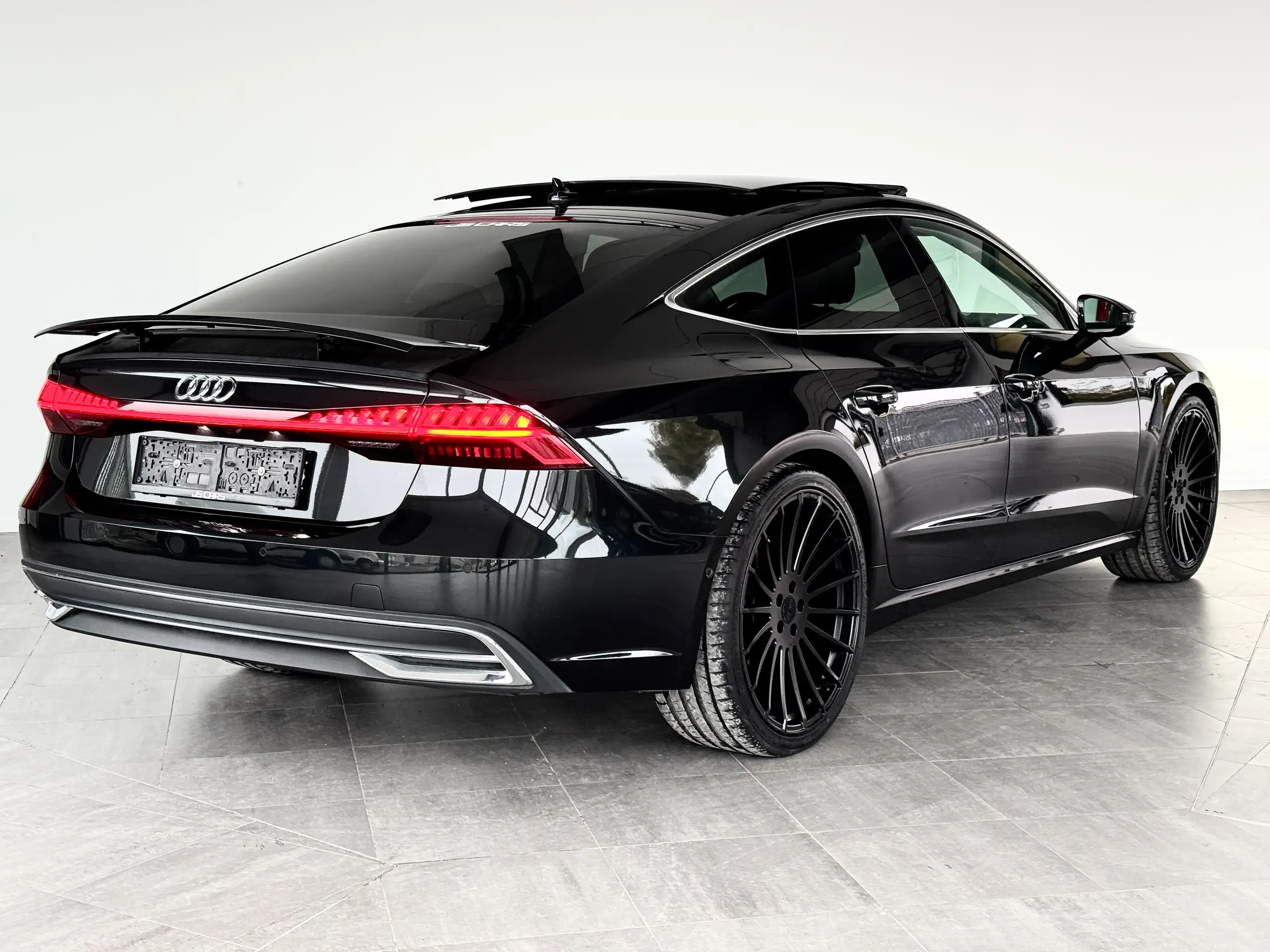 Audi - A7