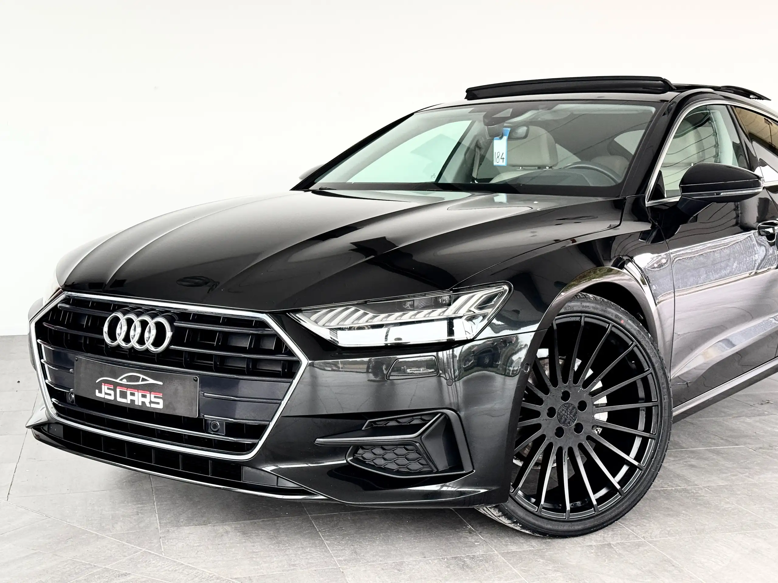 Audi - A7