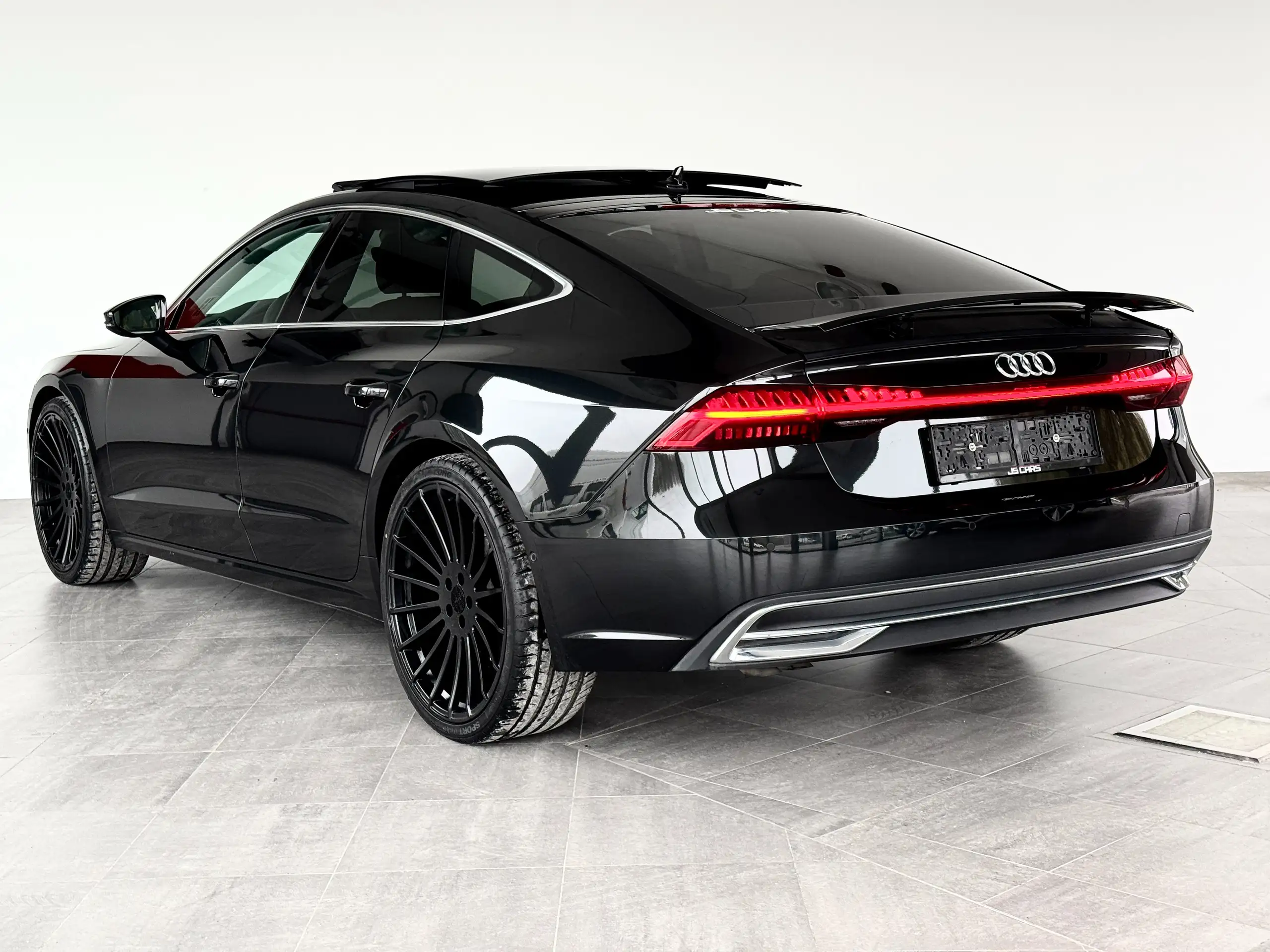 Audi - A7