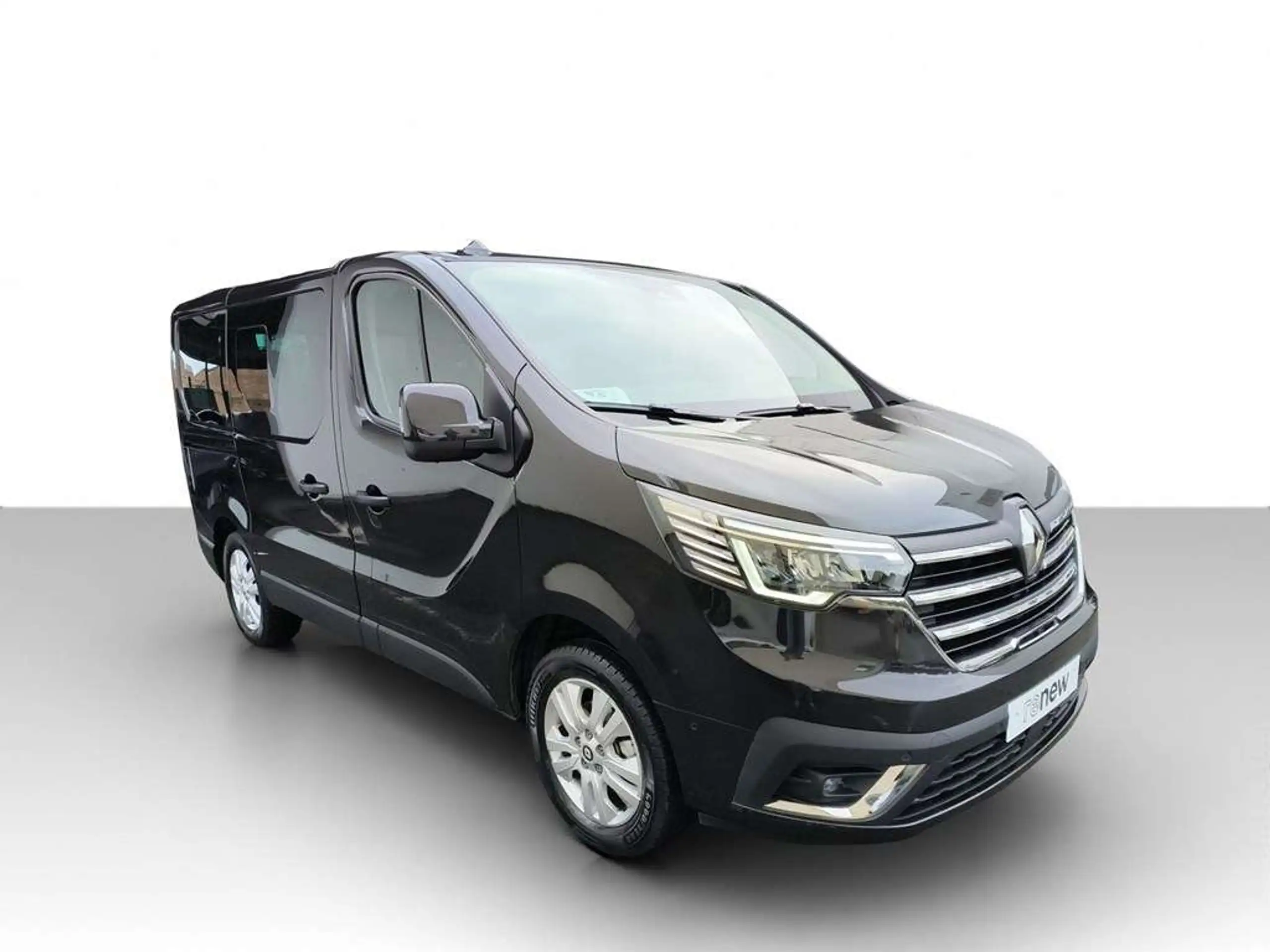 Renault - Trafic