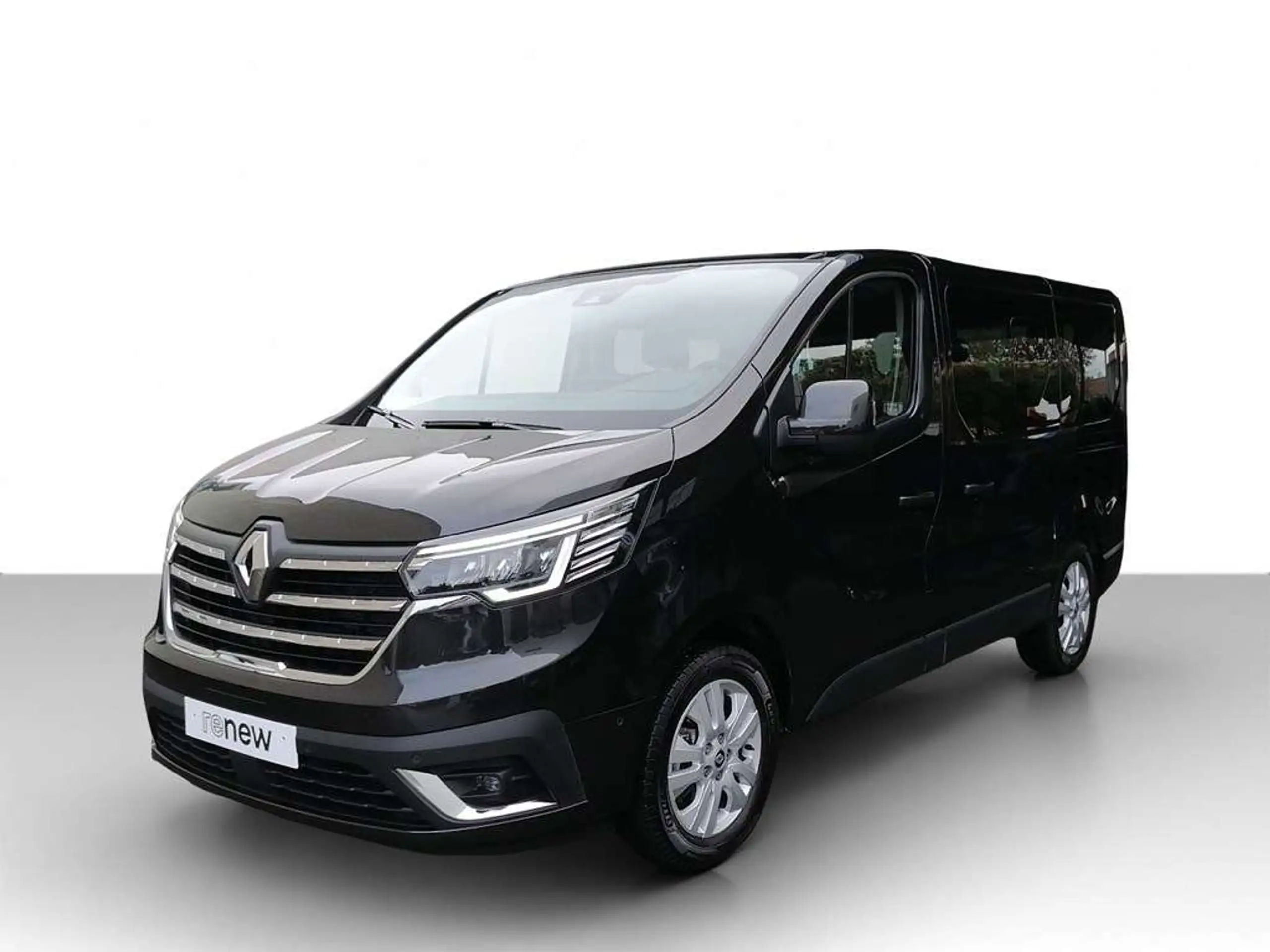 Renault - Trafic